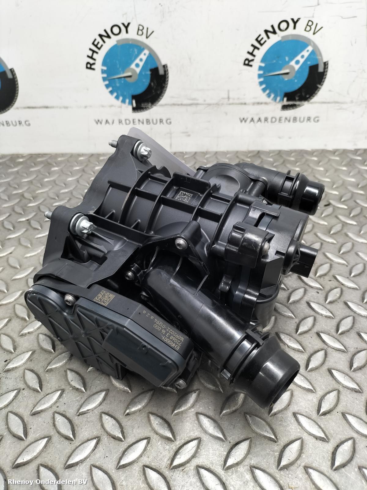 Bekijk Auto-onderdeel THERMOSTAAT HUIS BMW 3 SERIES 2020