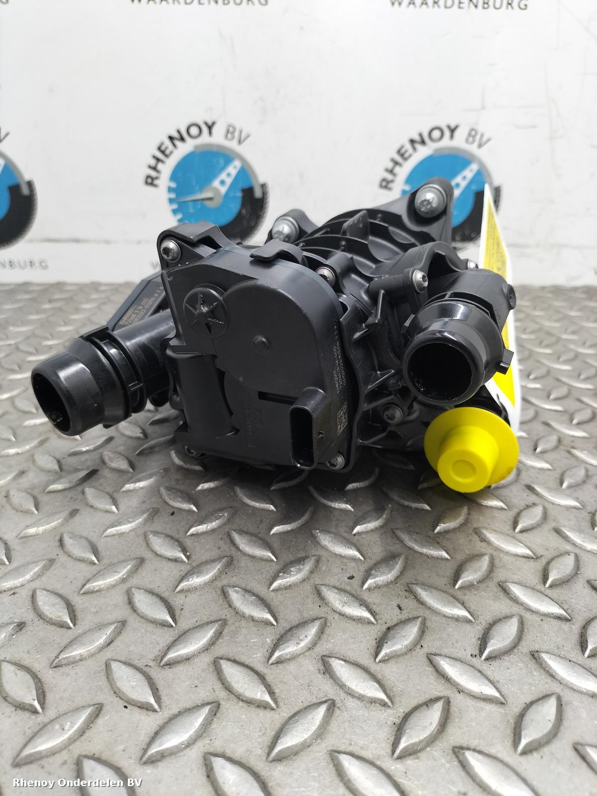 View Auto part THERMOSTAAT HUIS BMW 3 SERIES 2020