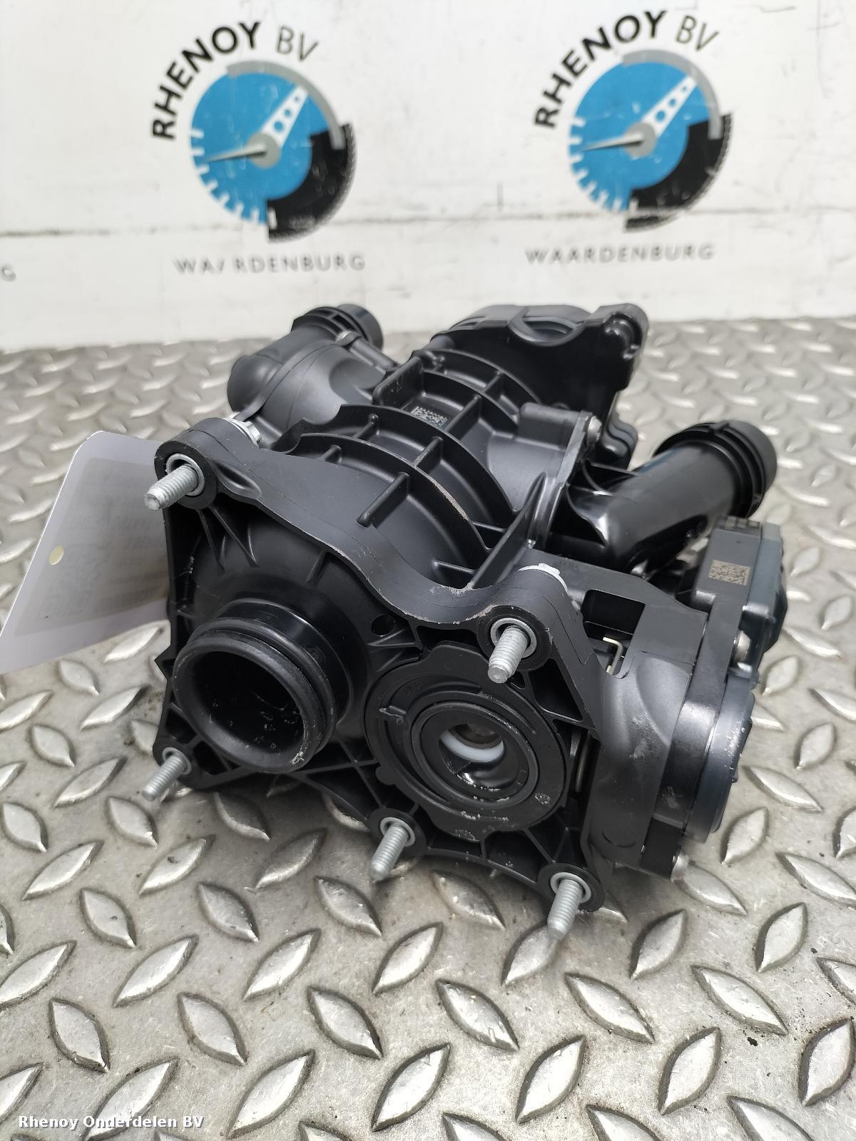 View Auto part THERMOSTAAT HUIS BMW 3 SERIES 2020