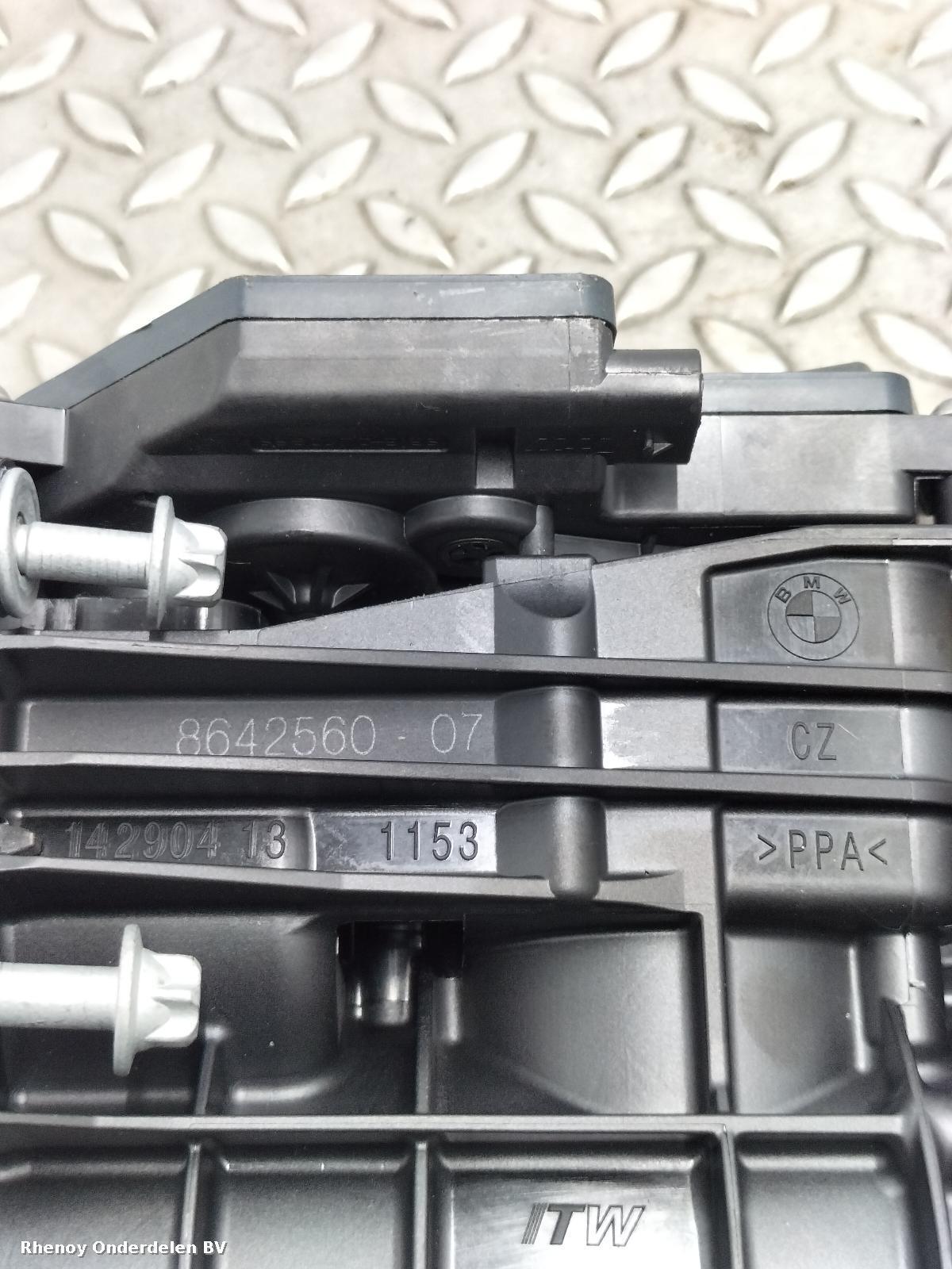 View Auto part THERMOSTAAT HUIS BMW 3 SERIES 2020