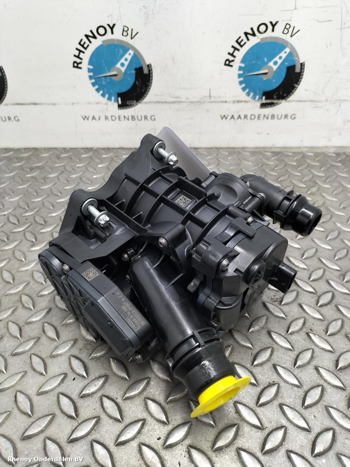Bekijk Auto-onderdeel THERMOSTAAT HUIS BMW 3 SERIES 2020