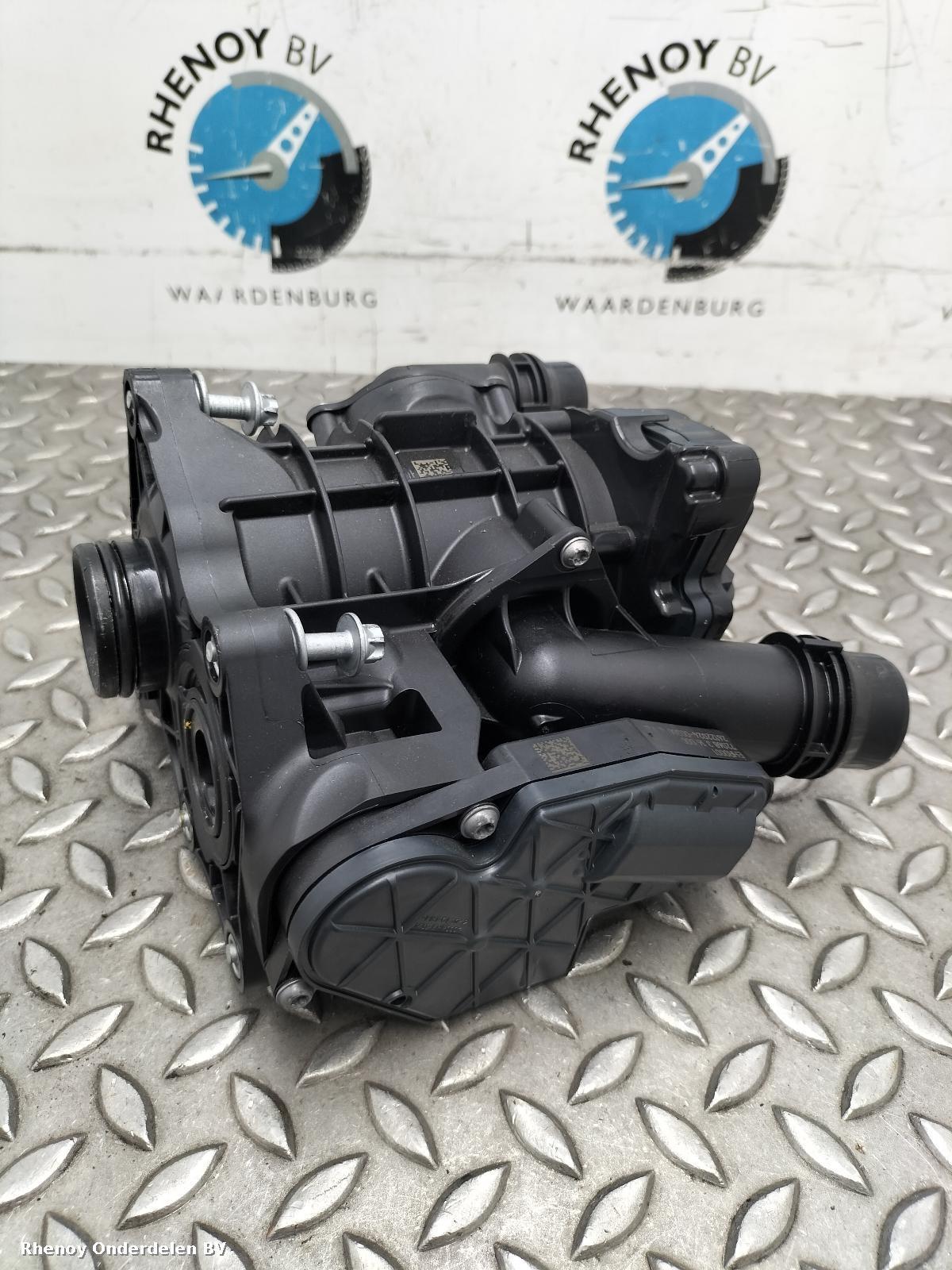 View Auto part THERMOSTAAT HUIS BMW 5 SERIES 2024