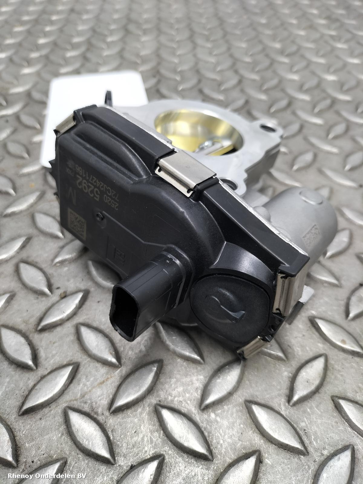 View Auto part GASKLEPHUIS OPEL / VAUXHALL ASTRA 2023