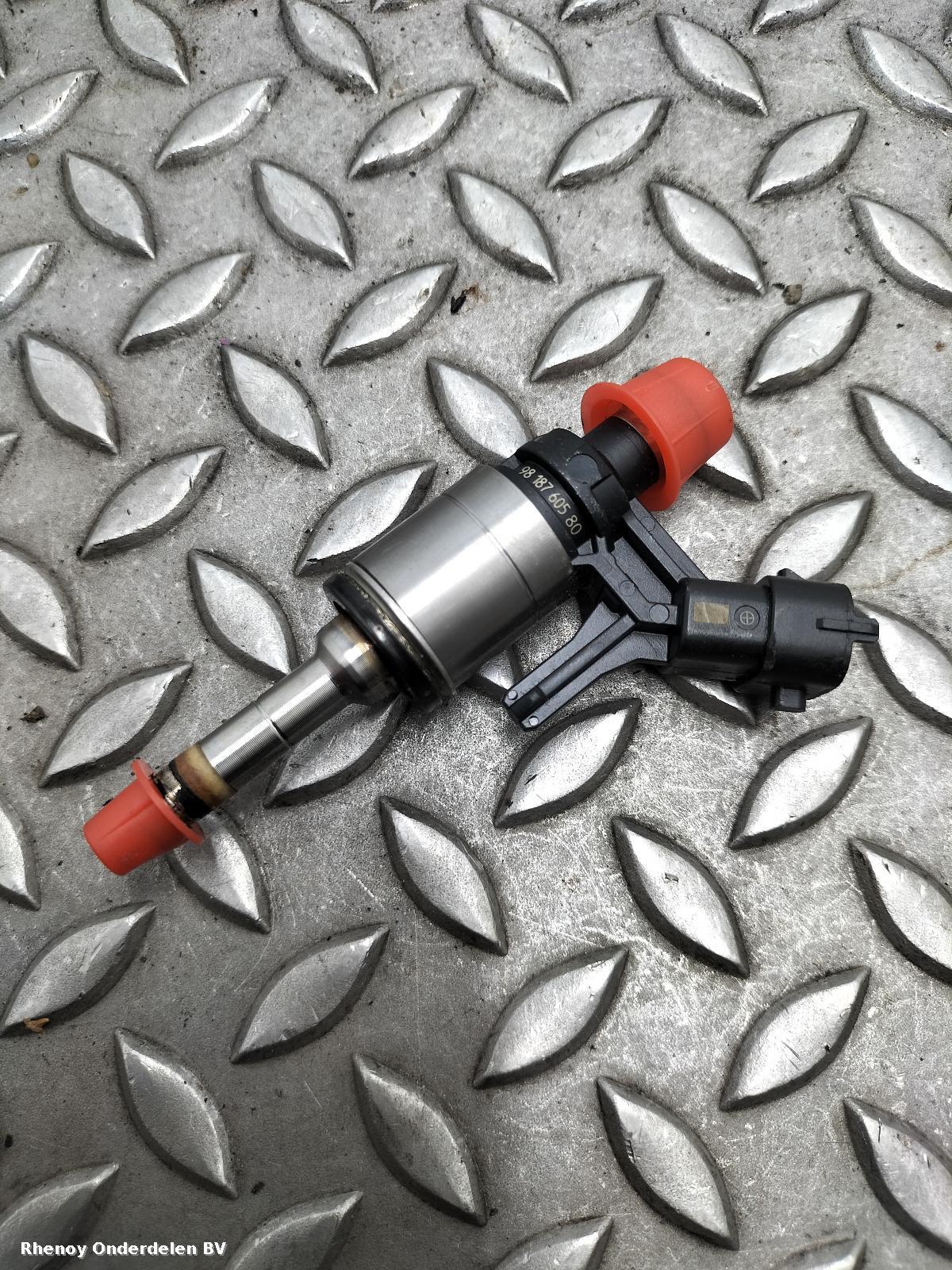 Bekijk Auto-onderdeel BRANDSTOF INJECTOR / VERSTUIVER CITROEN C5X 2023
