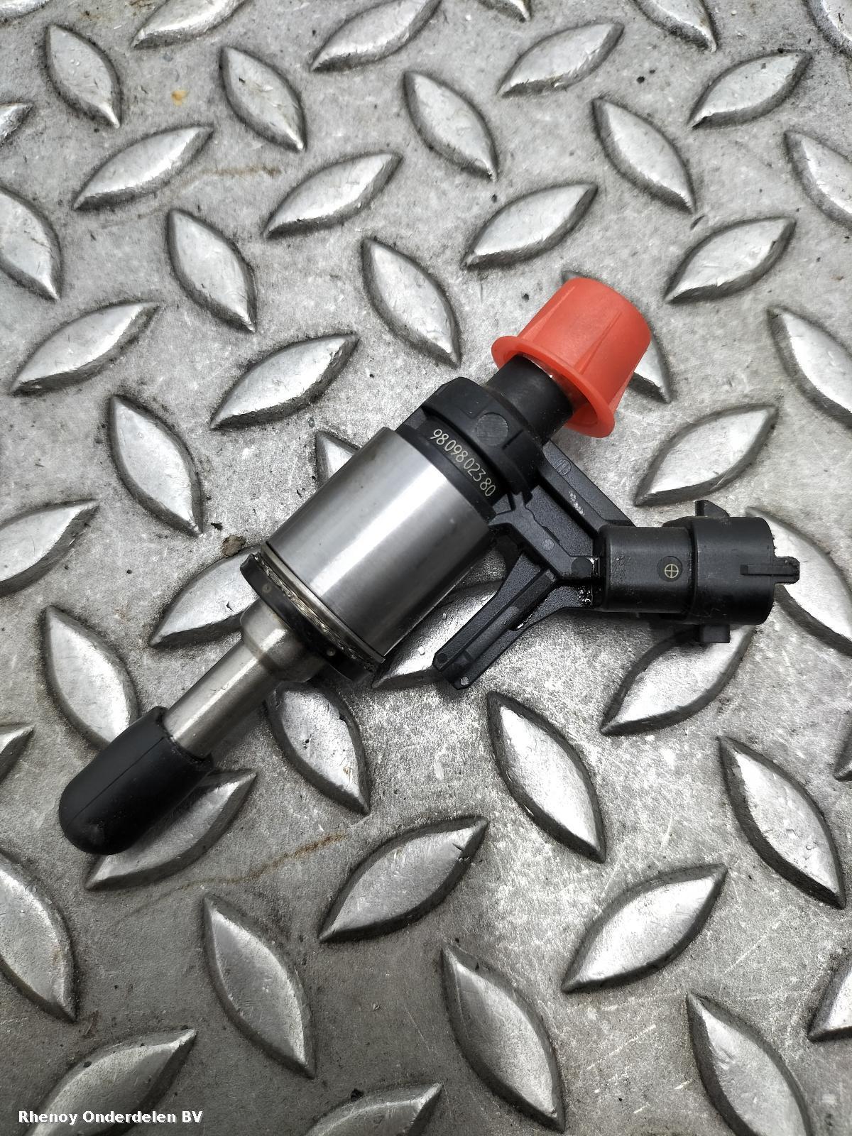 Bekijk Auto-onderdeel BRANDSTOF INJECTOR / VERSTUIVER PEUGEOT 308 2019
