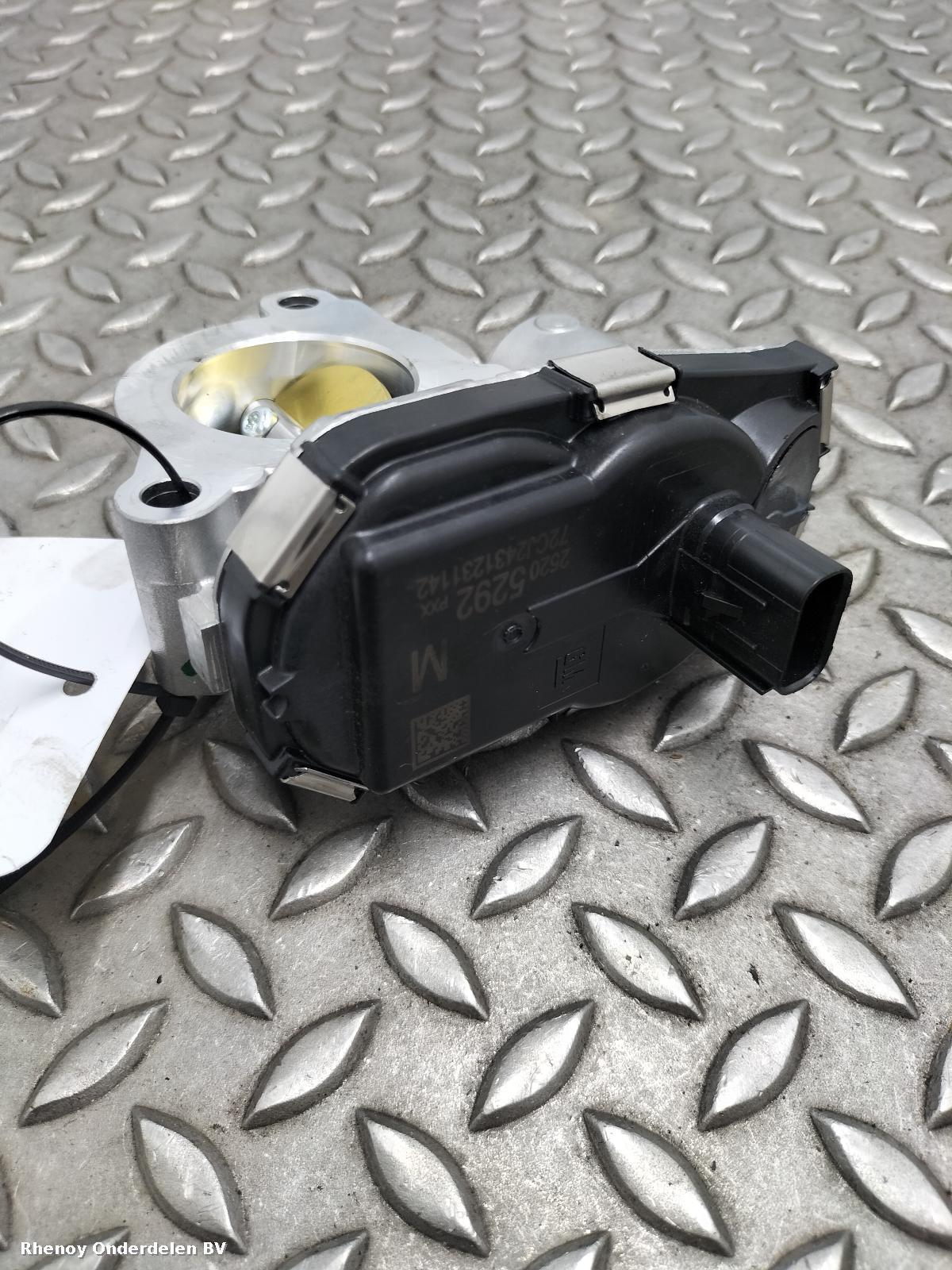 View Auto part GASKLEPHUIS OPEL / VAUXHALL ASTRA 2023