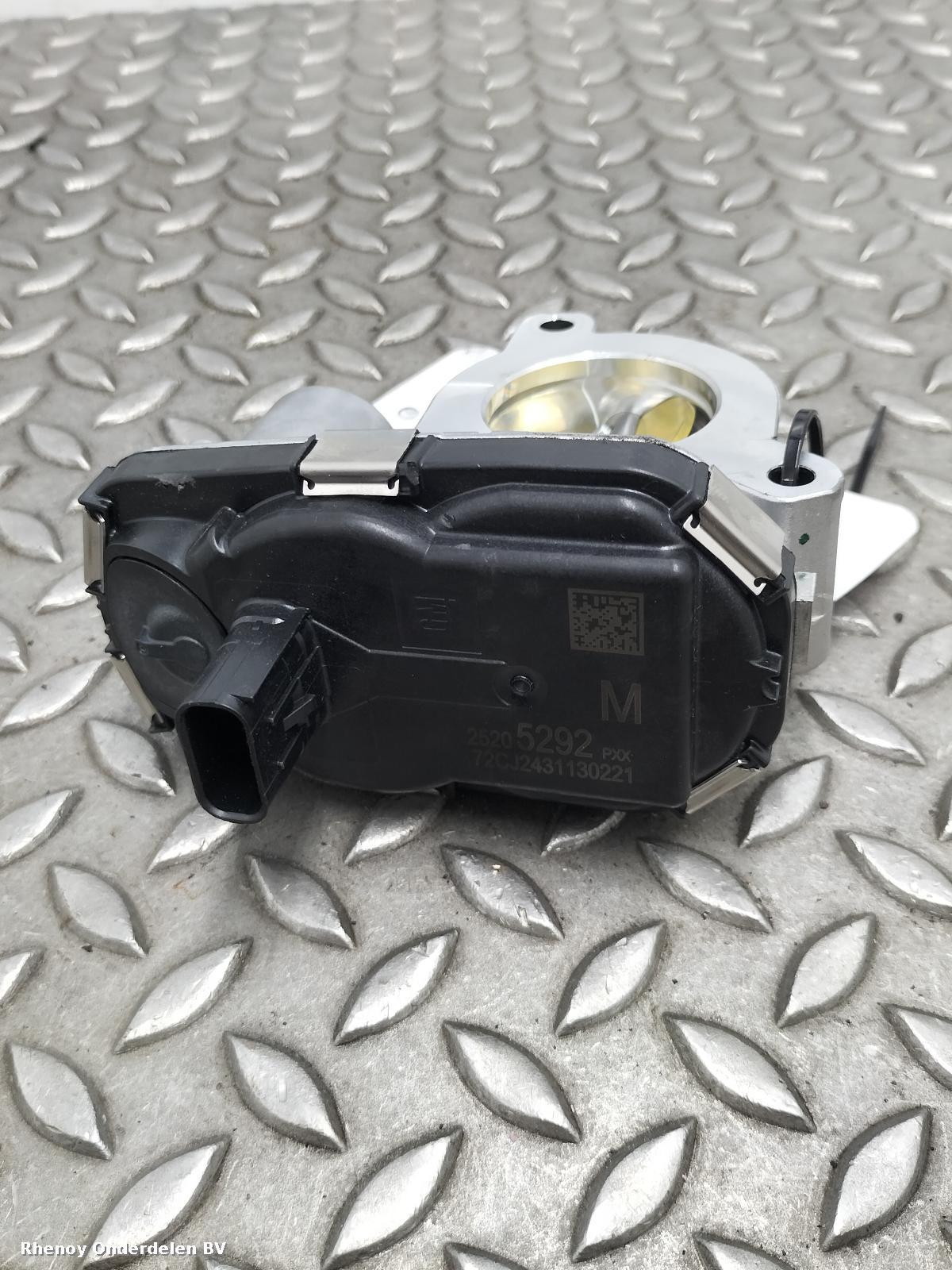 View Auto part GASKLEPHUIS OPEL / VAUXHALL ASTRA 2023