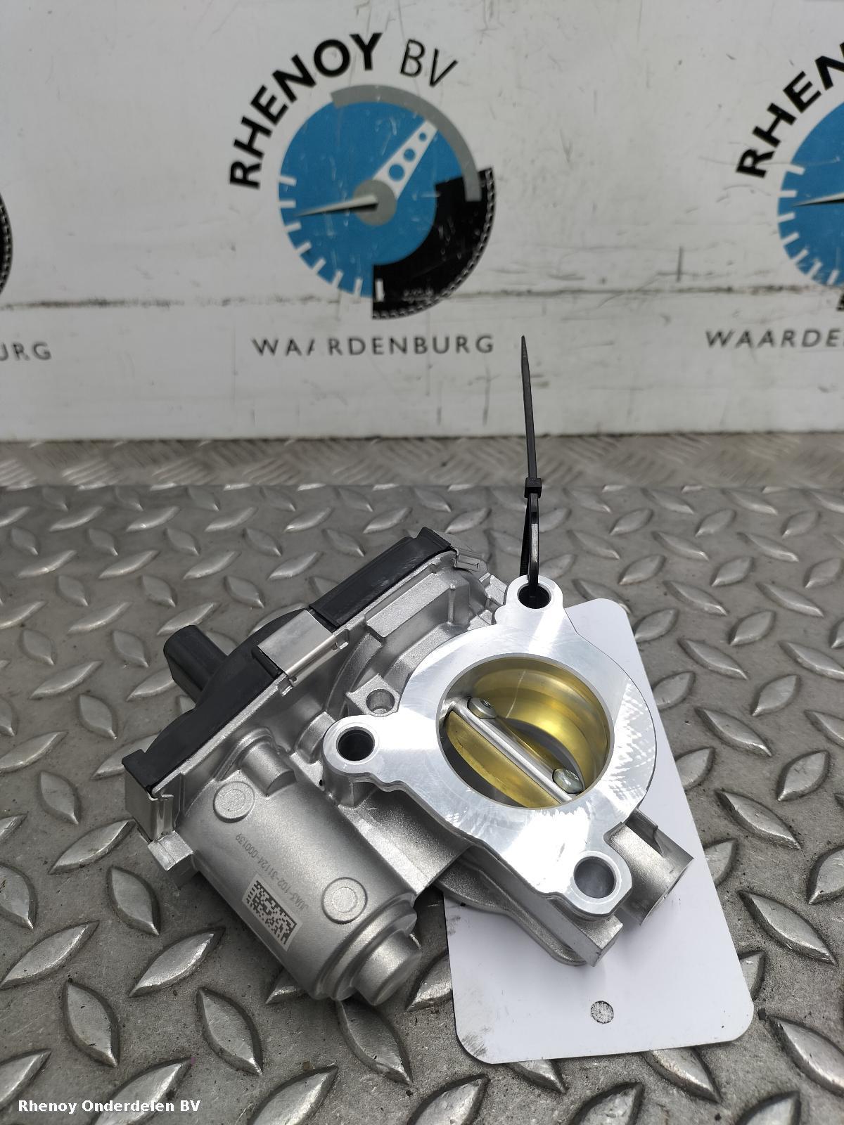 Bekijk Auto-onderdeel GASKLEPHUIS OPEL / VAUXHALL ASTRA 2023