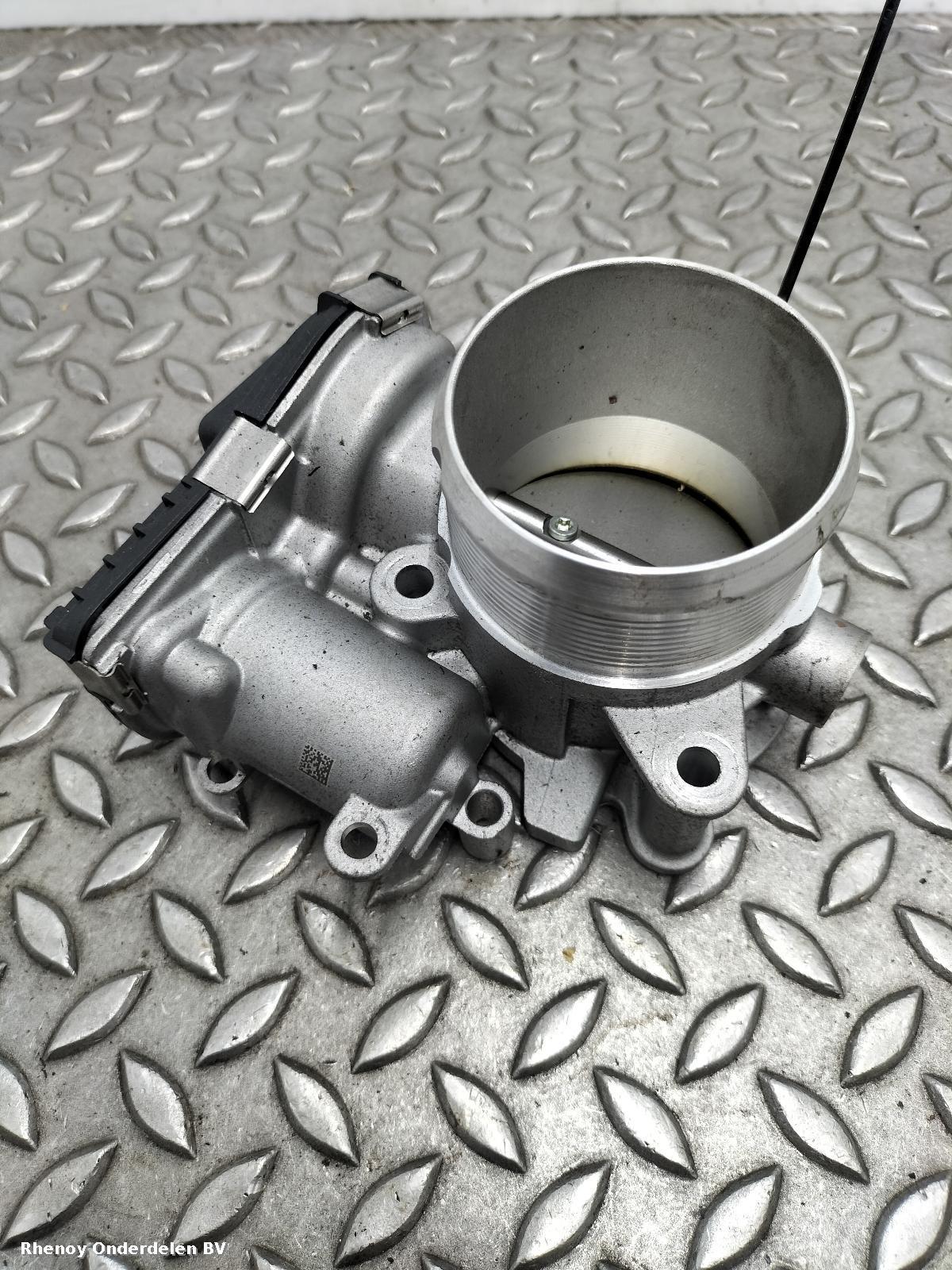 Bekijk Auto-onderdeel GASKLEPHUIS CITROEN C5X 2023