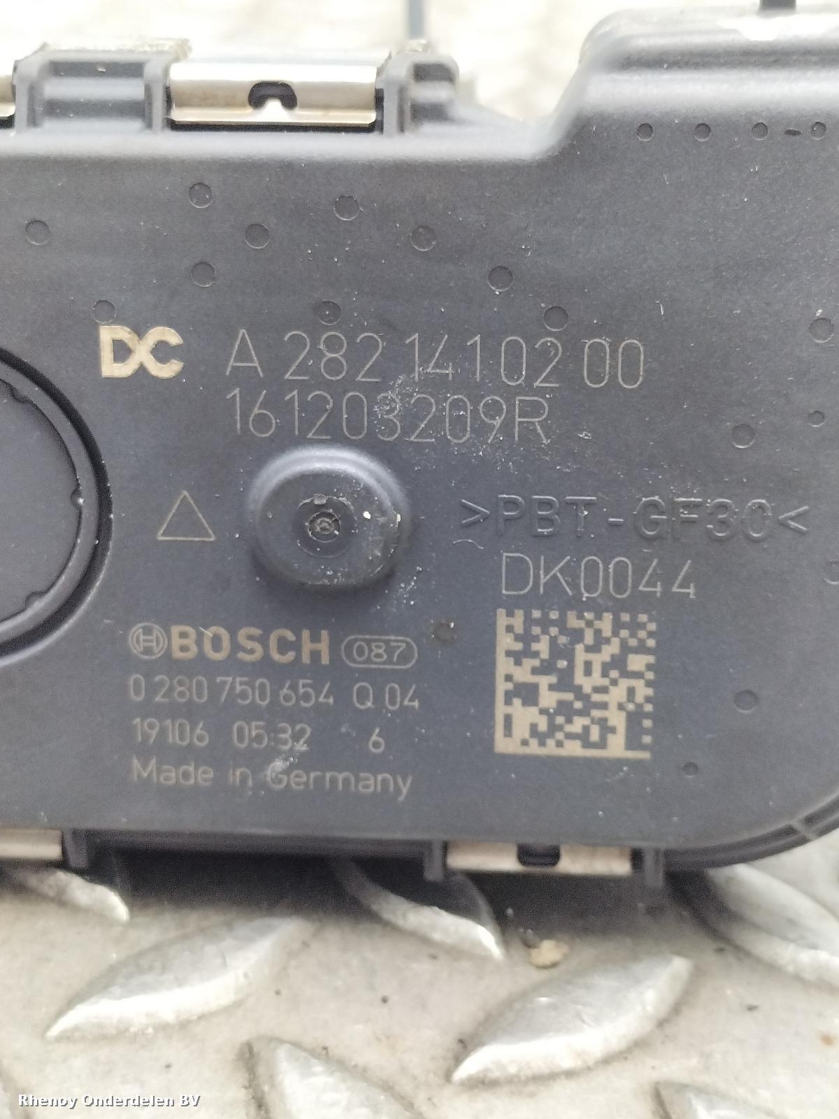 View Auto part GASKLEPHUIS NISSAN QASHQAI 2021