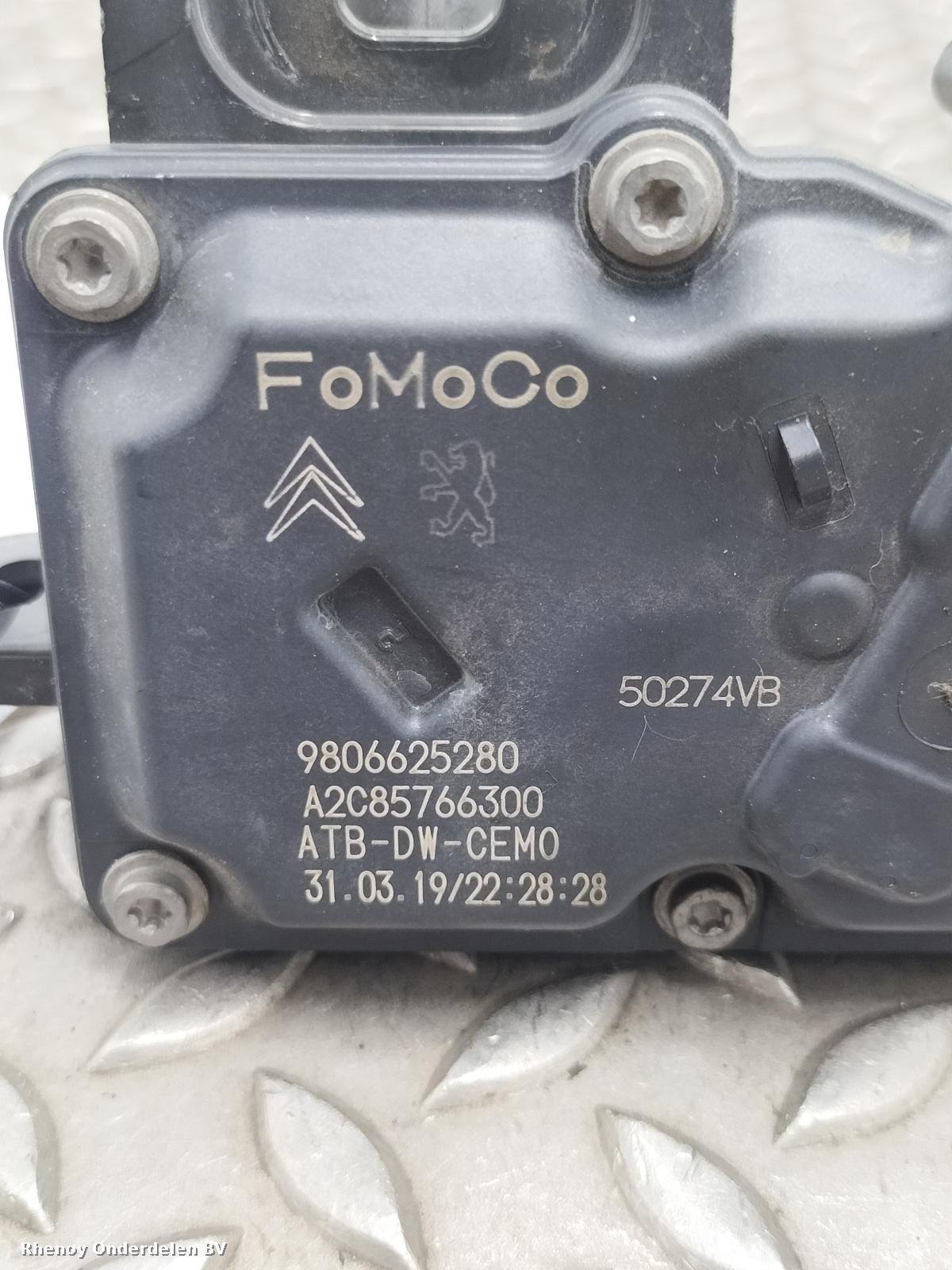 View Auto part GASKLEPHUIS FORD MONDEO 2017