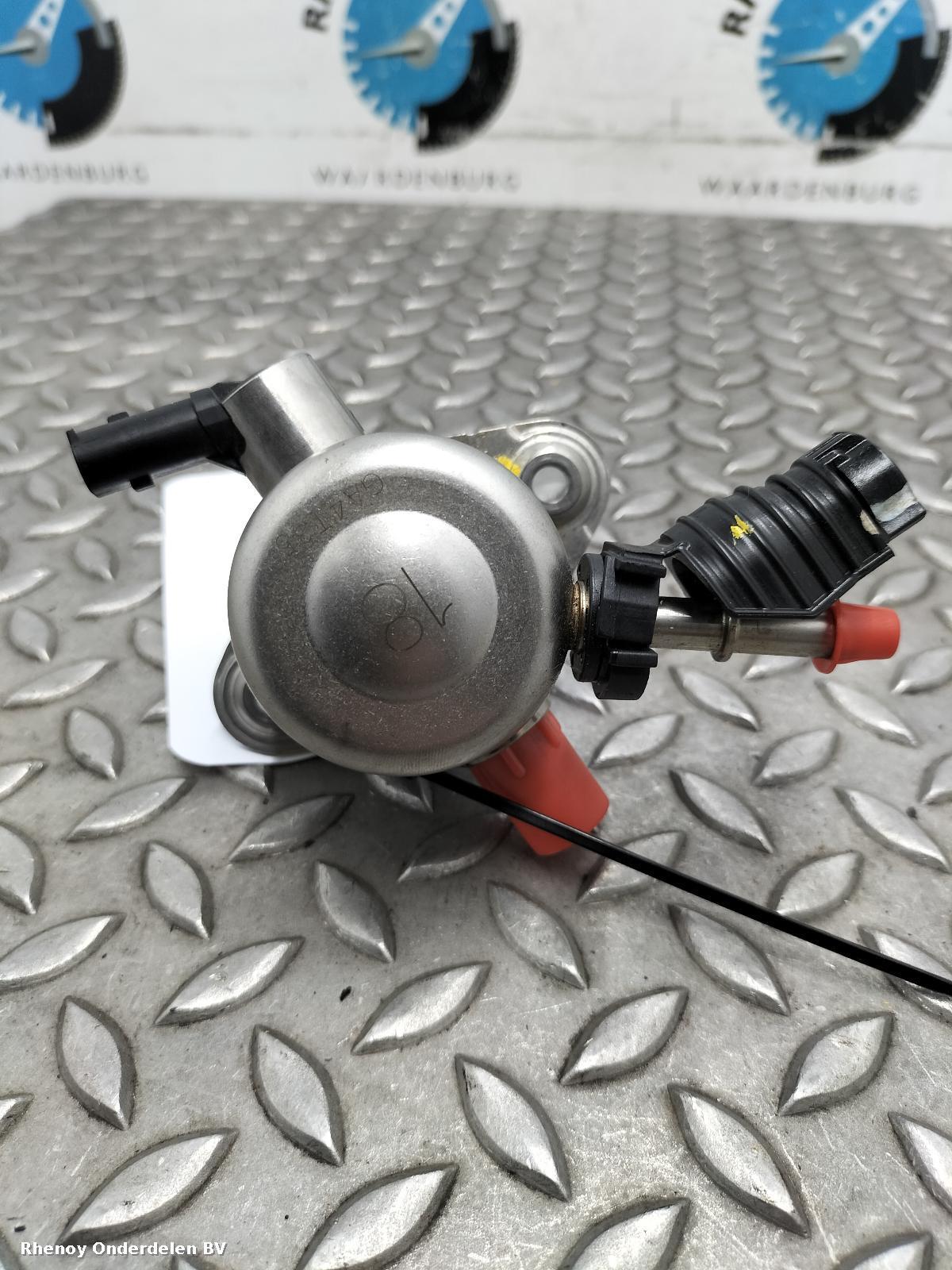 View Auto part BRANDSTOF POMP VOOR DE RAIL (HOGE DRUK) KIA SPORTAGE 2024