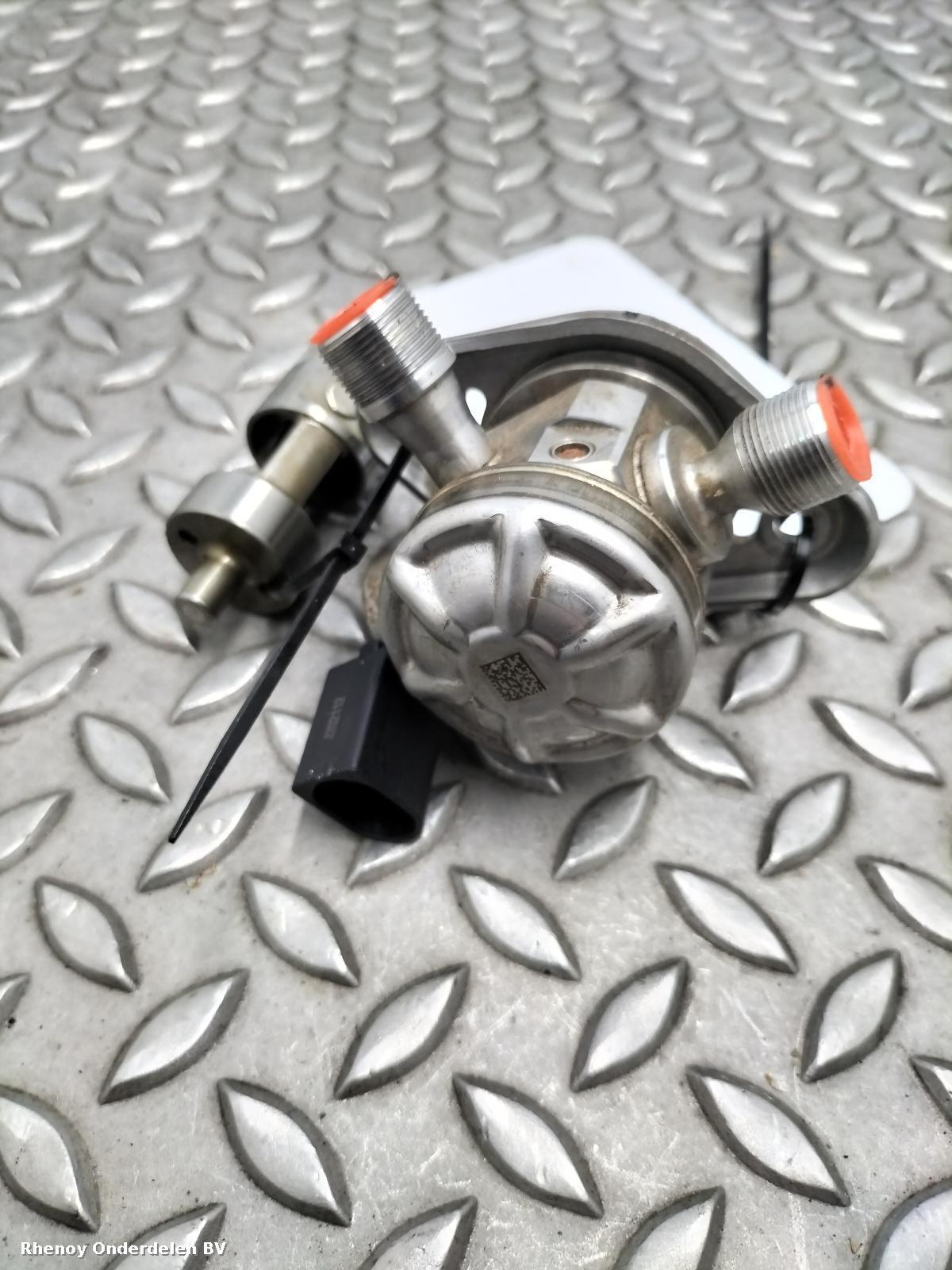 View Auto part BRANDSTOF POMP VOOR DE RAIL (HOGE DRUK) MERCEDES B CLASS 2021