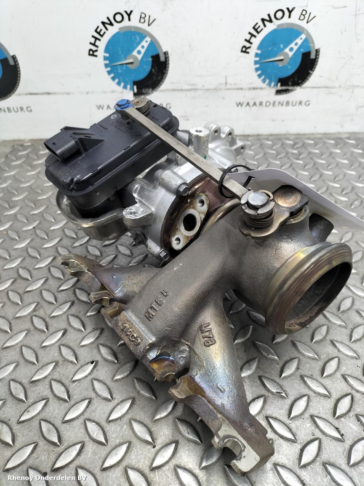 Bekijk Auto-onderdeel TURBO MERCEDES A CLASS 2021