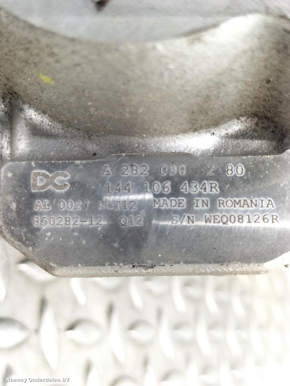 View Auto part TURBO MERCEDES A CLASS 2021