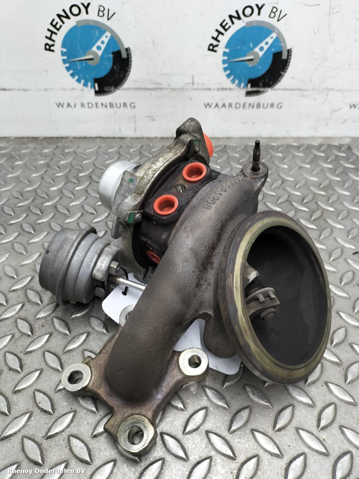 Bekijk Auto-onderdeel TURBO FORD FOCUS 2021