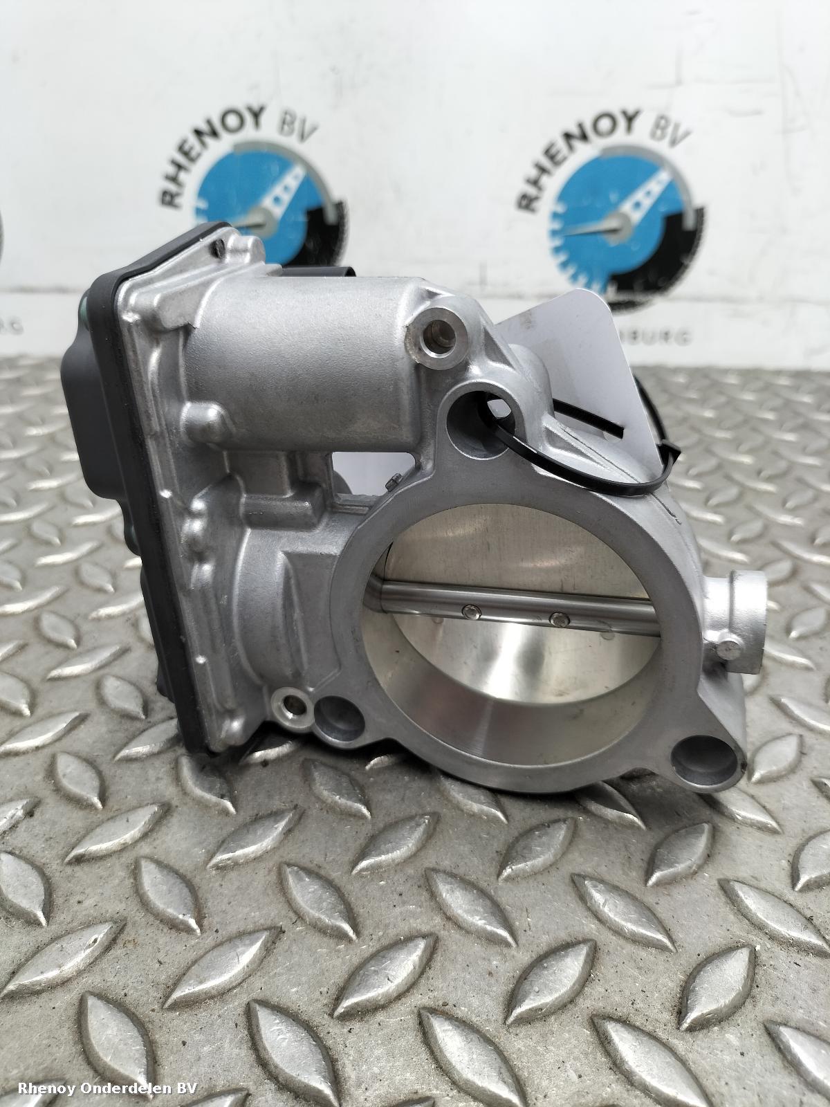 Bekijk Auto-onderdeel GASKLEPHUIS BMW X1 2024