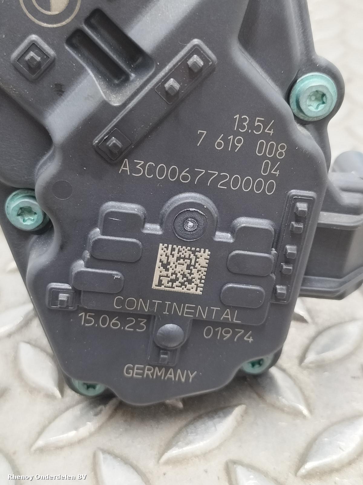 2024 BMW X1 GASKLEPHUIS View Auto part GASKLEPHUIS BMW X1 2024