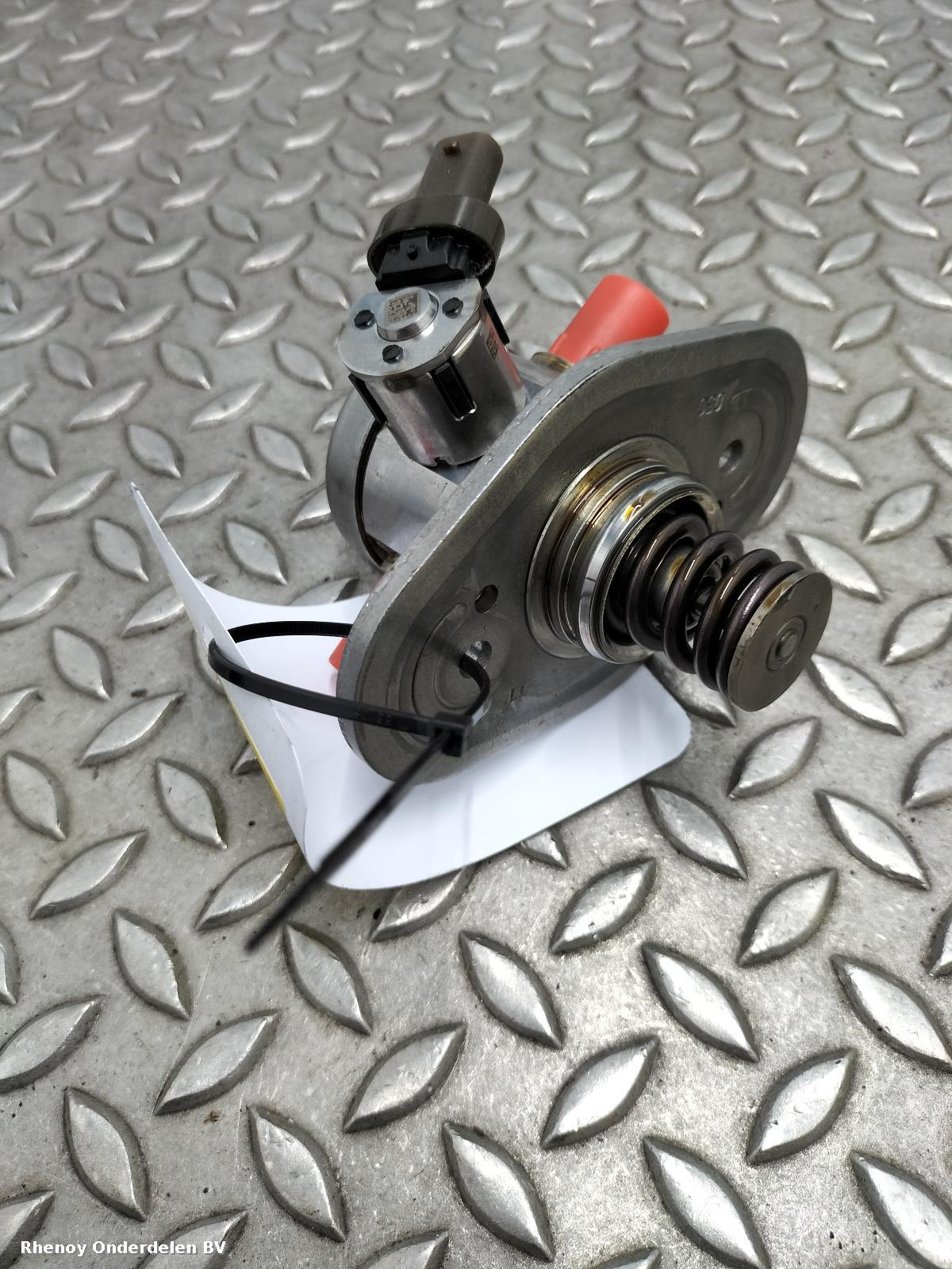 View Auto part BRANDSTOF POMP VOOR DE RAIL (HOGE DRUK) BMW X1 2024