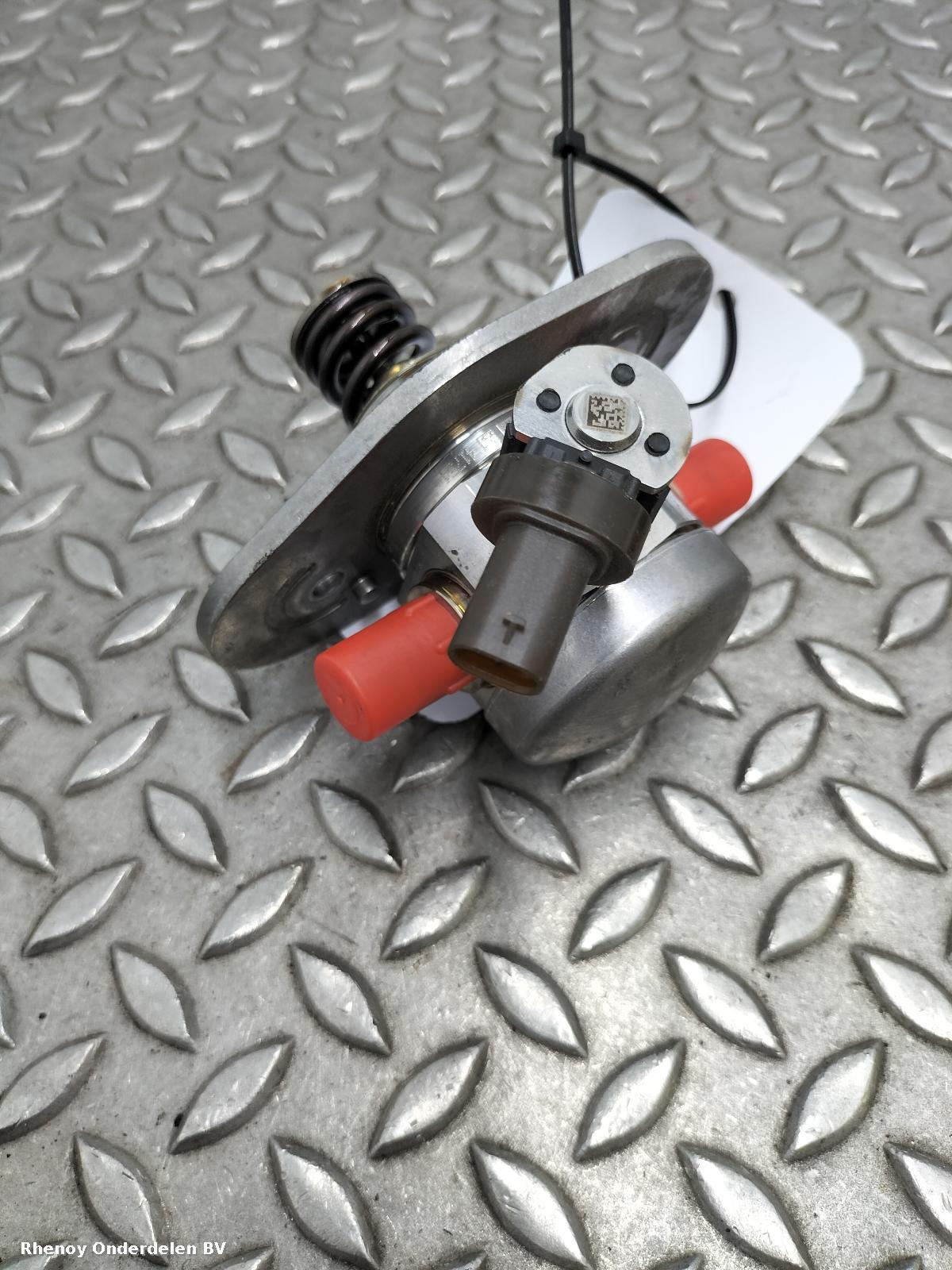 Bekijk Auto-onderdeel BRANDSTOF POMP VOOR DE RAIL (HOGE DRUK) BMW X1 2024