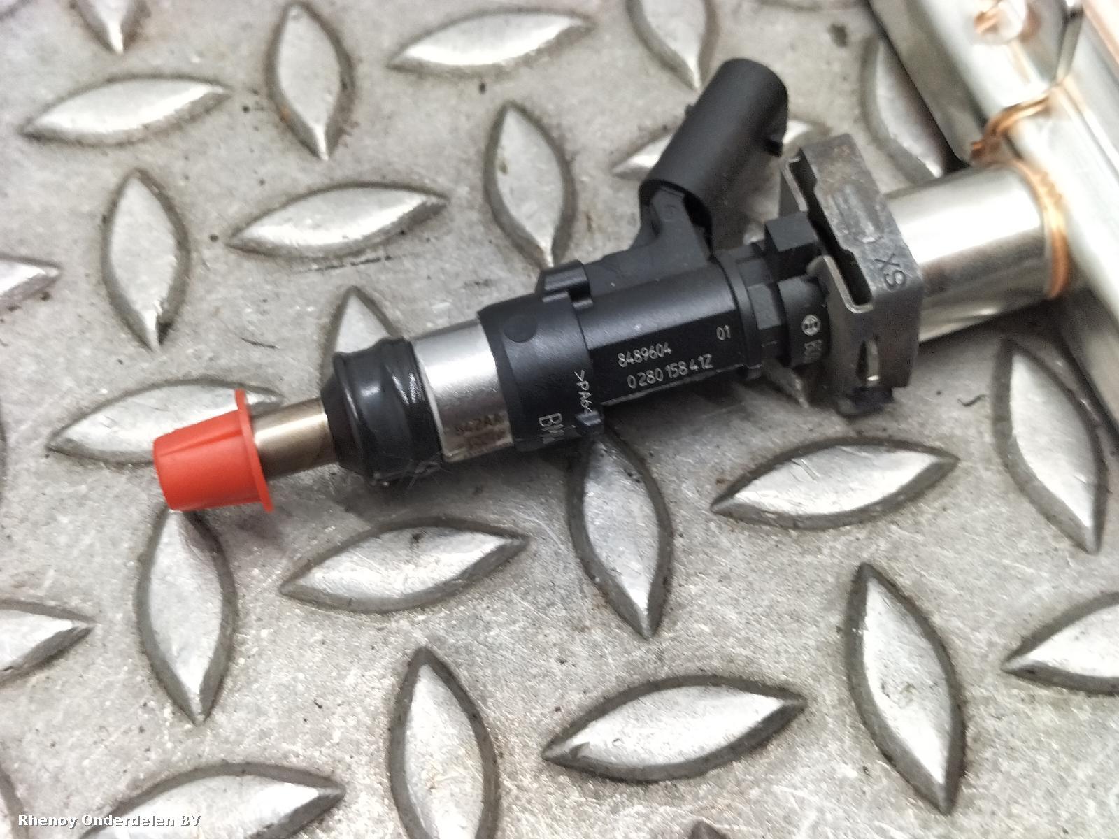 Bekijk Auto-onderdeel BRANDSTOF INJECTOR / VERSTUIVER BMW X1 2024