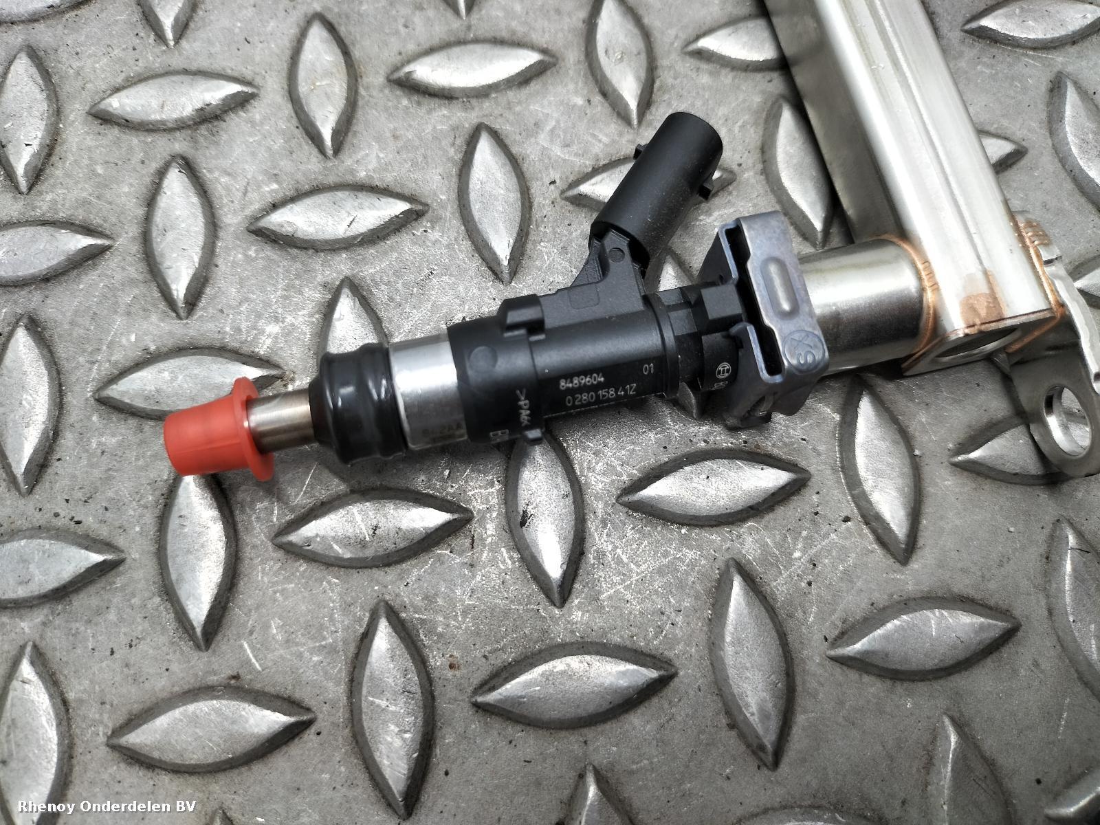 Bekijk Auto-onderdeel BRANDSTOF INJECTOR / VERSTUIVER BMW X1 2024