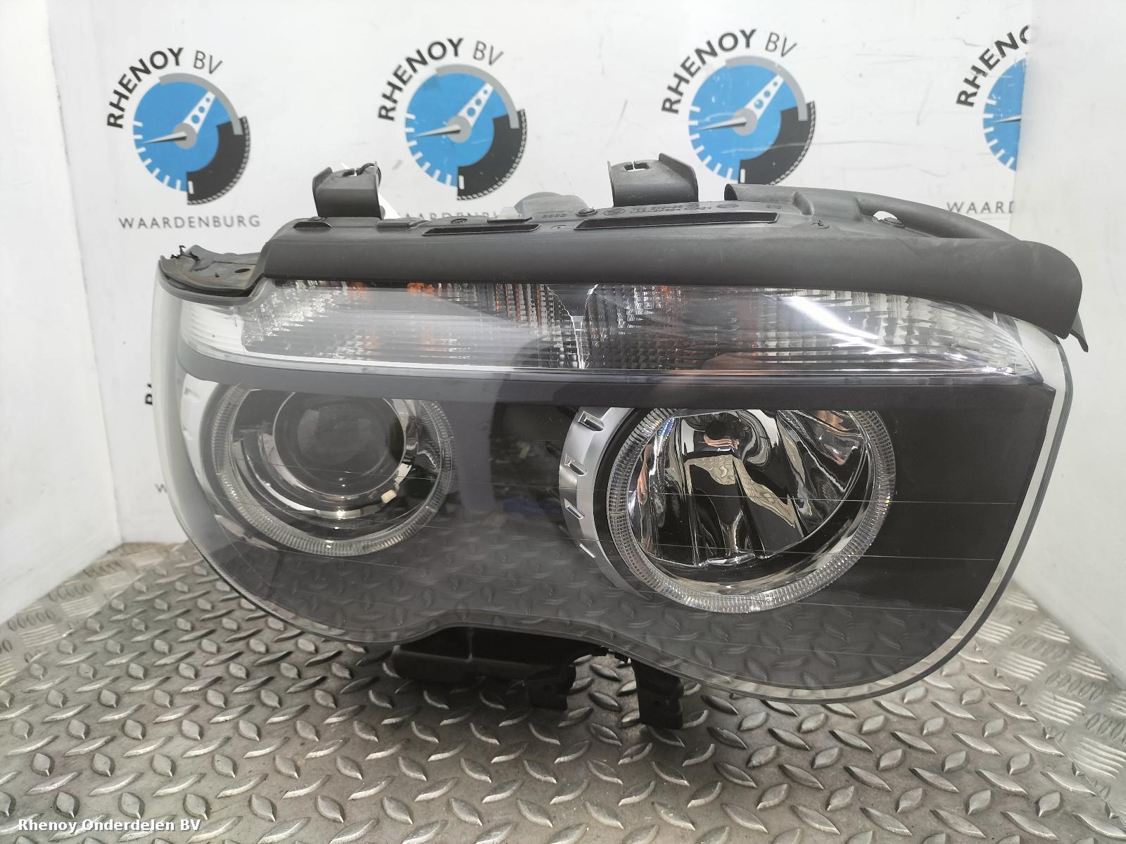 Bekijk Auto-onderdeel KOPLAMP R BMW 7 SERIES 2004