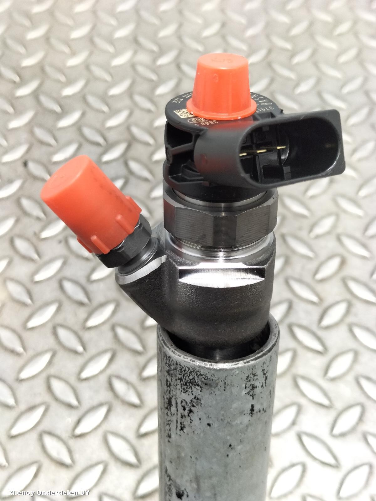 View Auto part BRANDSTOF INJECTOR / VERSTUIVER BMW X1 2023