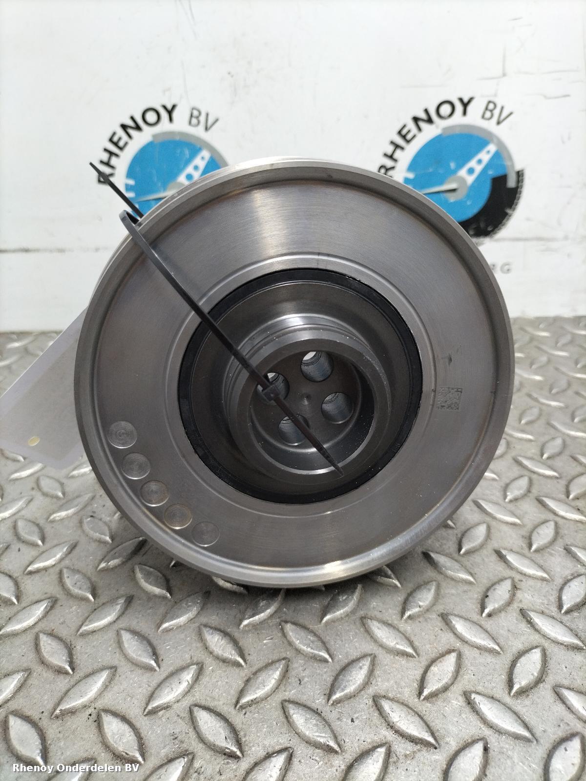 View Auto part KRUKAS POELIE BMW X1 2023
