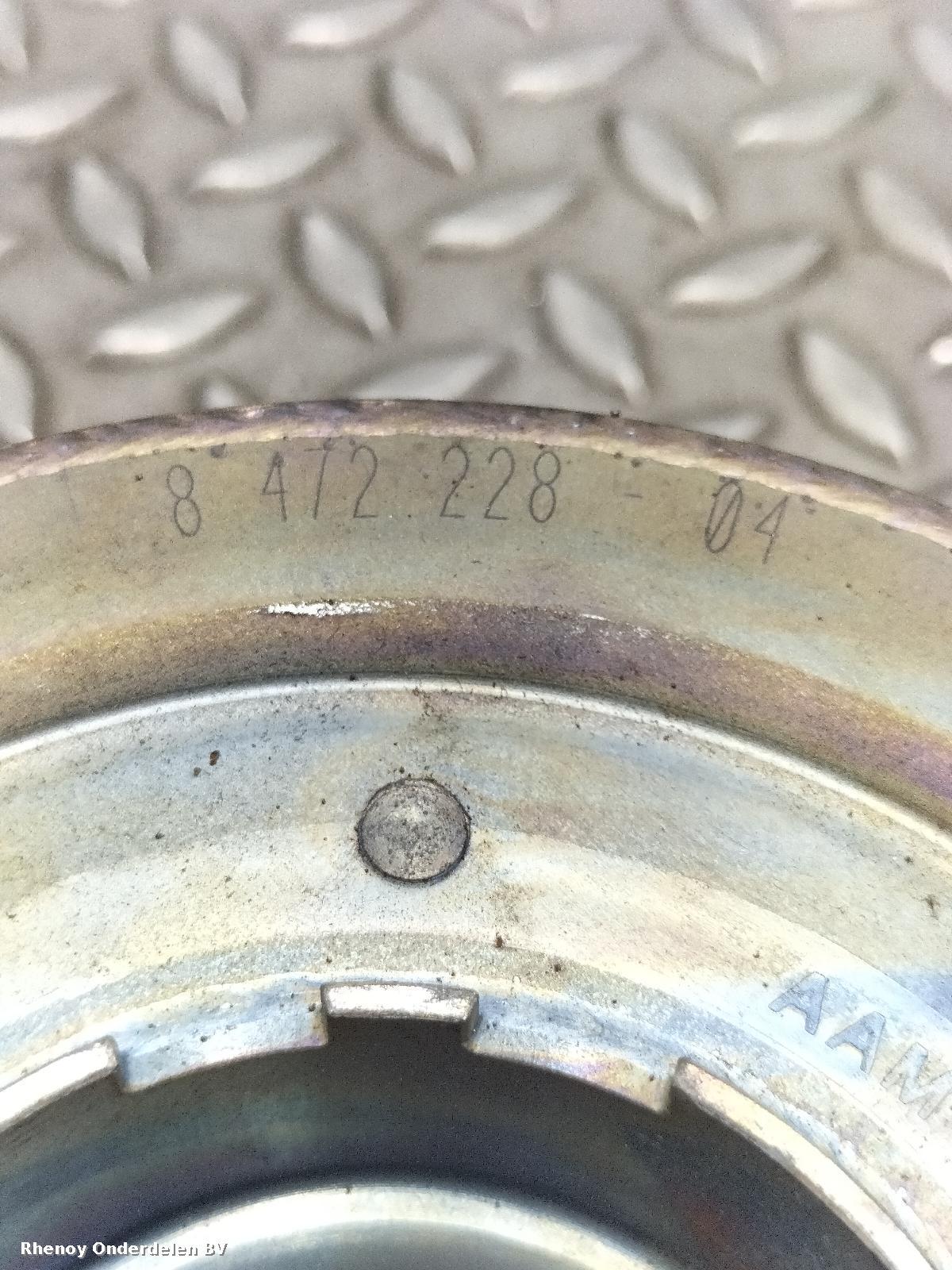 View Auto part KRUKAS POELIE BMW X1 2023