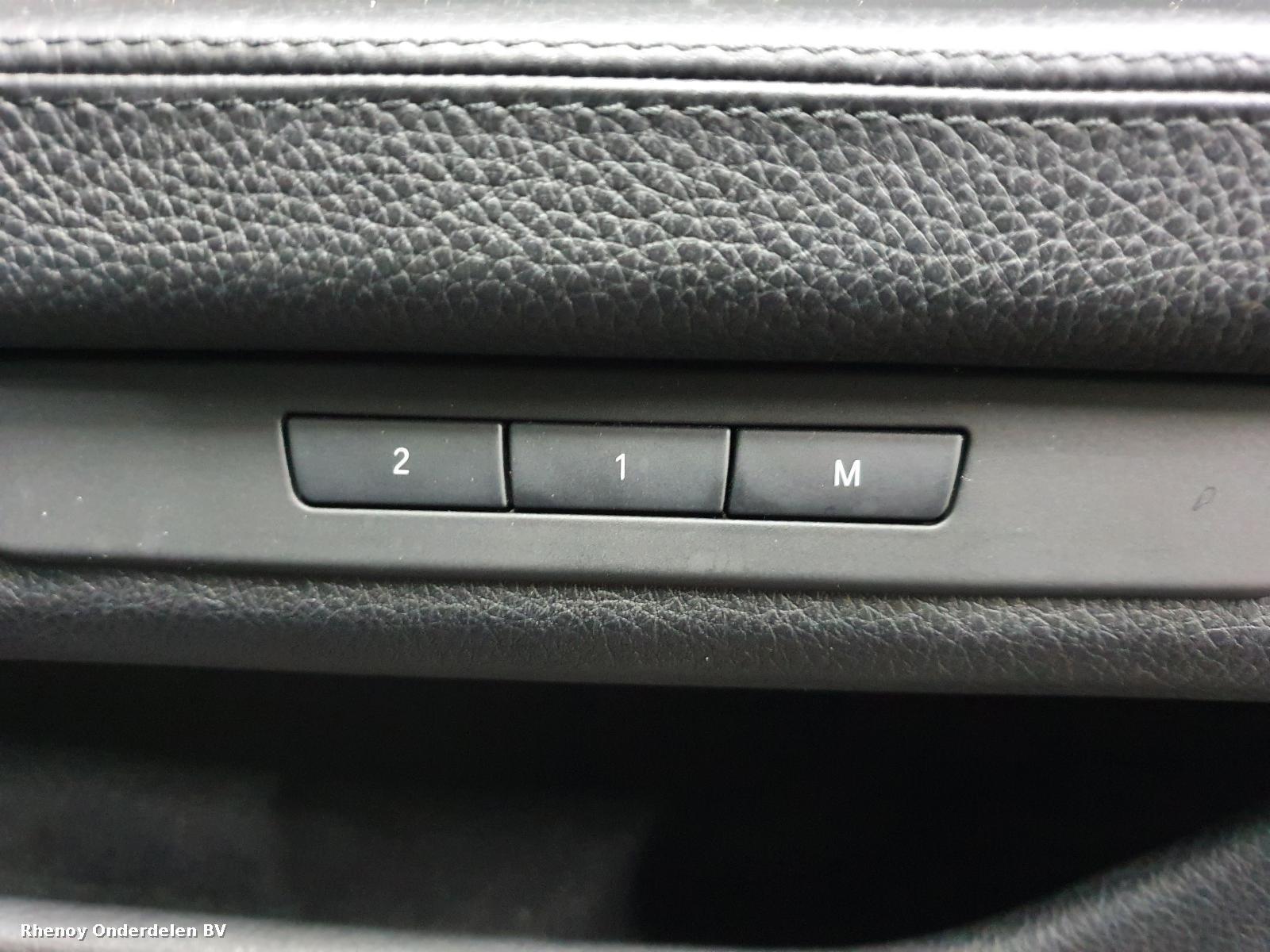 View Auto part INTERIEUR COMPLEET BMW 7 SERIES 2012