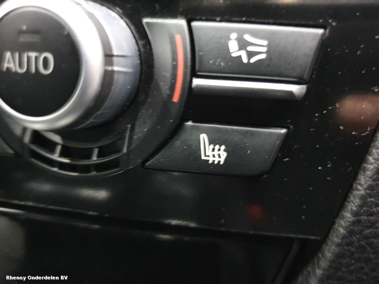 View Auto part INTERIEUR COMPLEET BMW 7 SERIES 2012