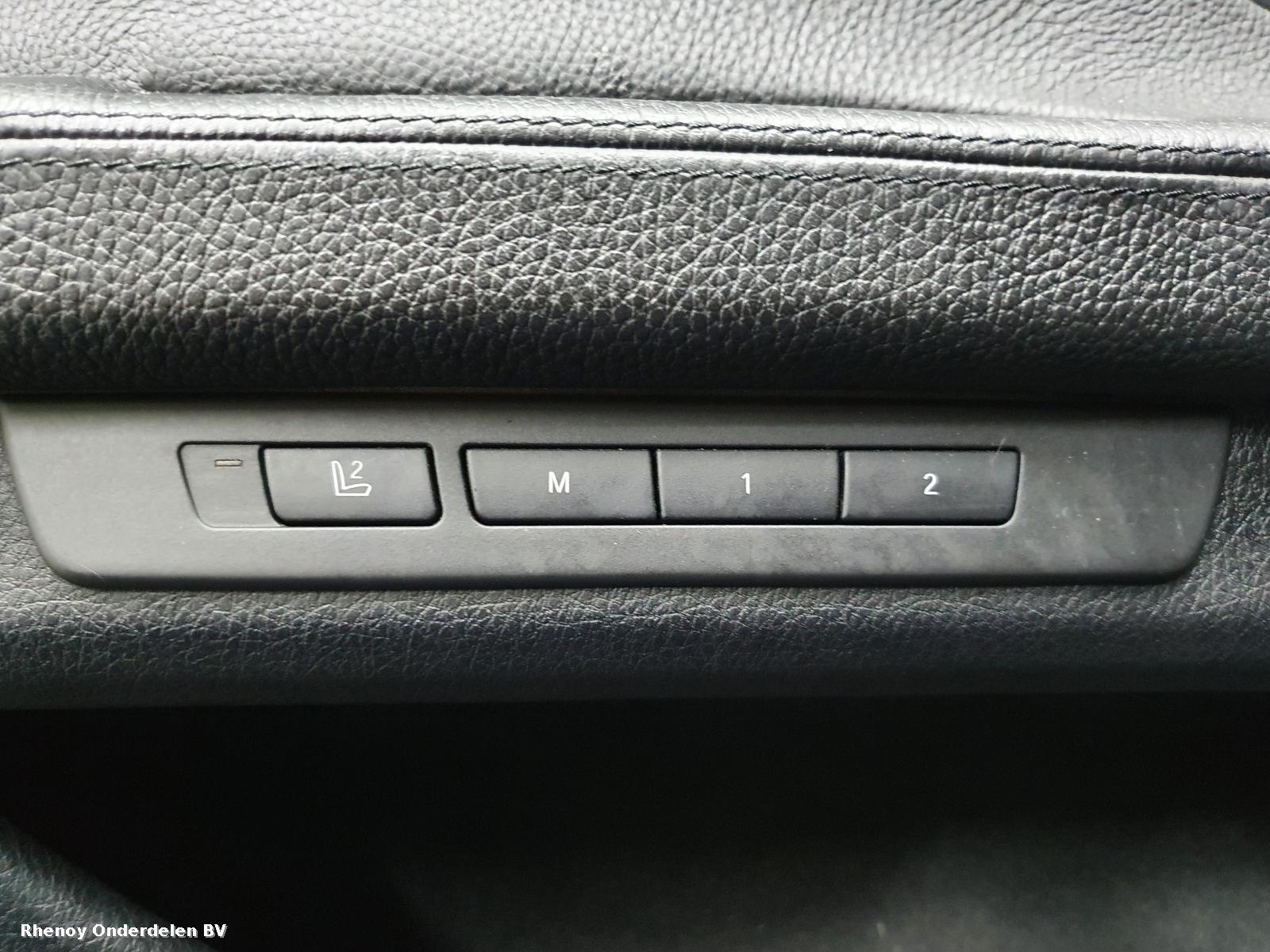 View Auto part INTERIEUR COMPLEET BMW 7 SERIES 2012