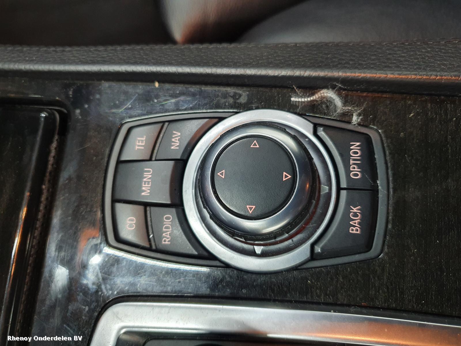 2012 BMW 7 SERIES NAVIGATIE View Auto part NAVIGATIE BMW 7 SERIES 2012