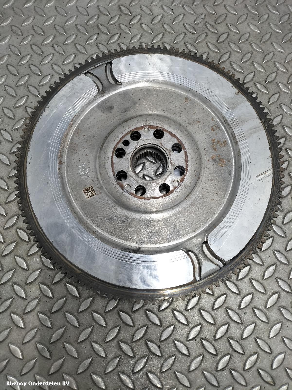 View Auto part VLIEGWIEL / KOPPELING BMW 5 SERIES 2020