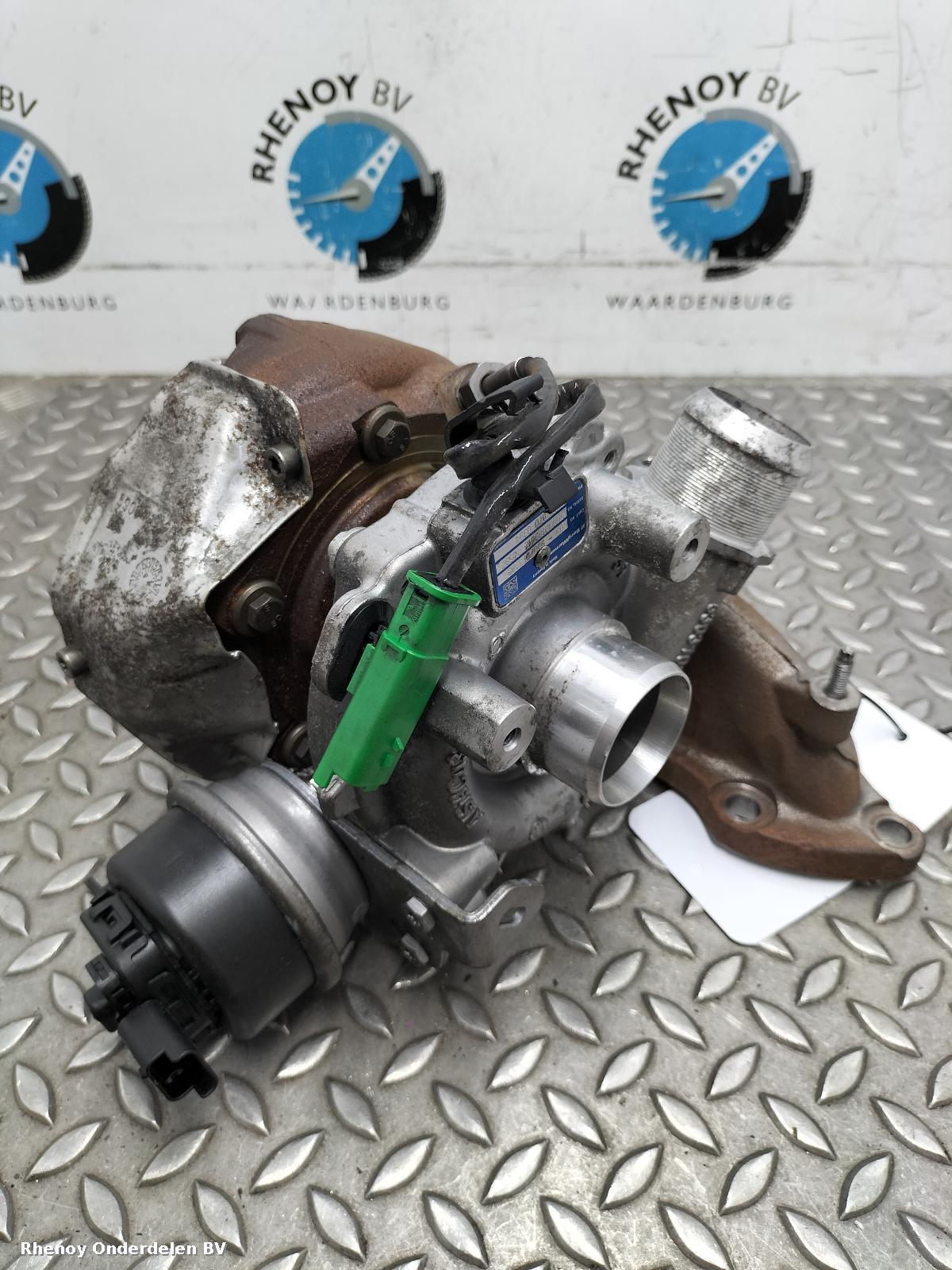 View Auto part TURBO PEUGEOT EXPERT 2019