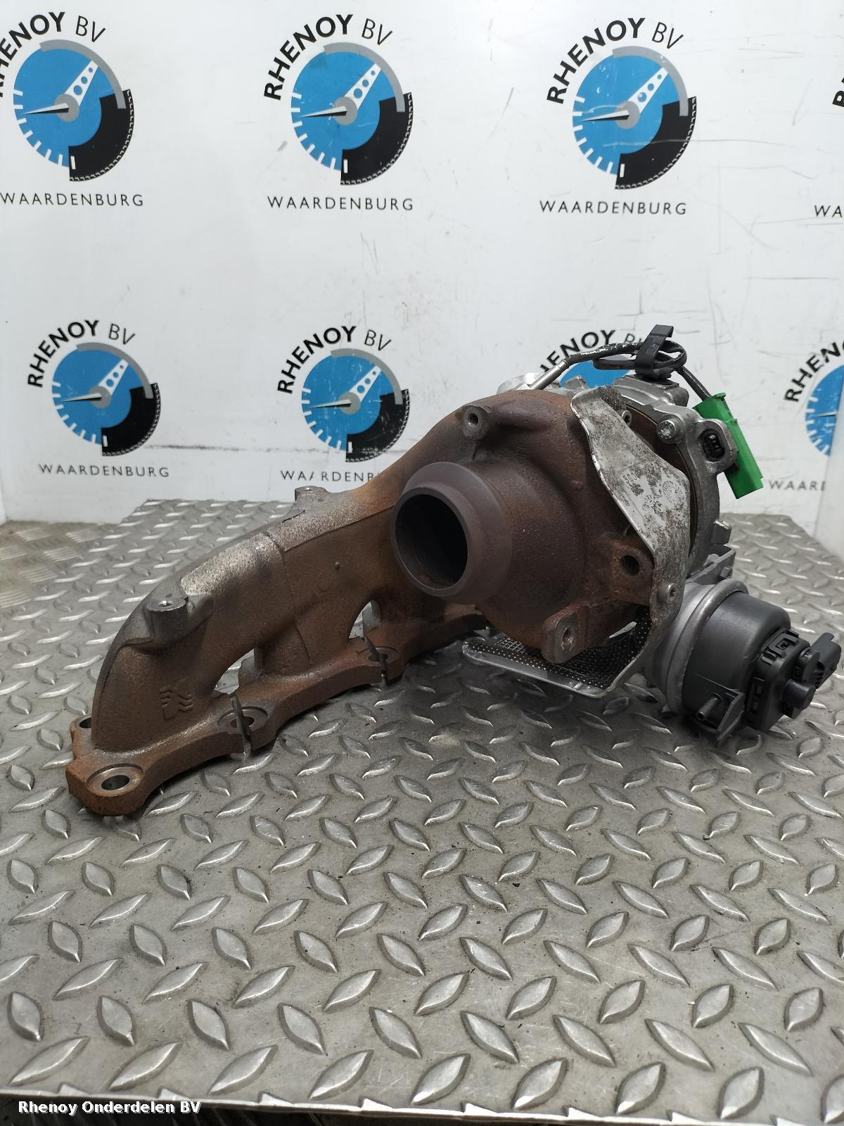 View Auto part TURBO PEUGEOT EXPERT 2019
