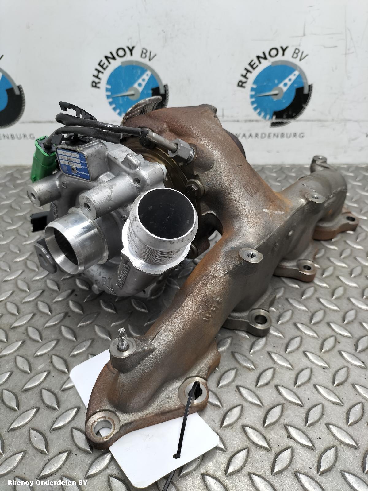 Bekijk Auto-onderdeel TURBO PEUGEOT EXPERT 2019