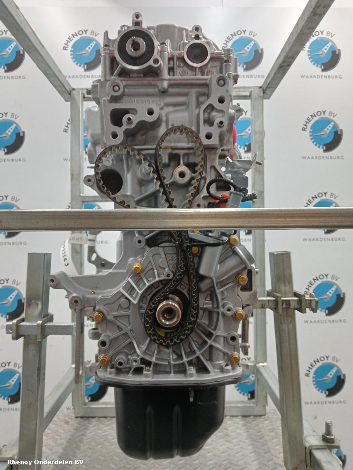 Bekijk Auto-onderdeel MOTOR FORD FOCUS ACTIVE 2020