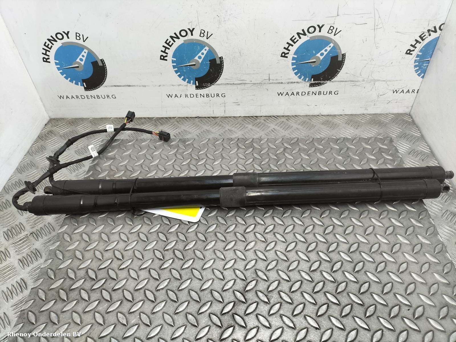 Bekijk Auto-onderdeel ACHTERKLEP GASVEER / ELEKTRISCHE SPINDEL LAND ROVER RANGE ROVER SPORT 2015