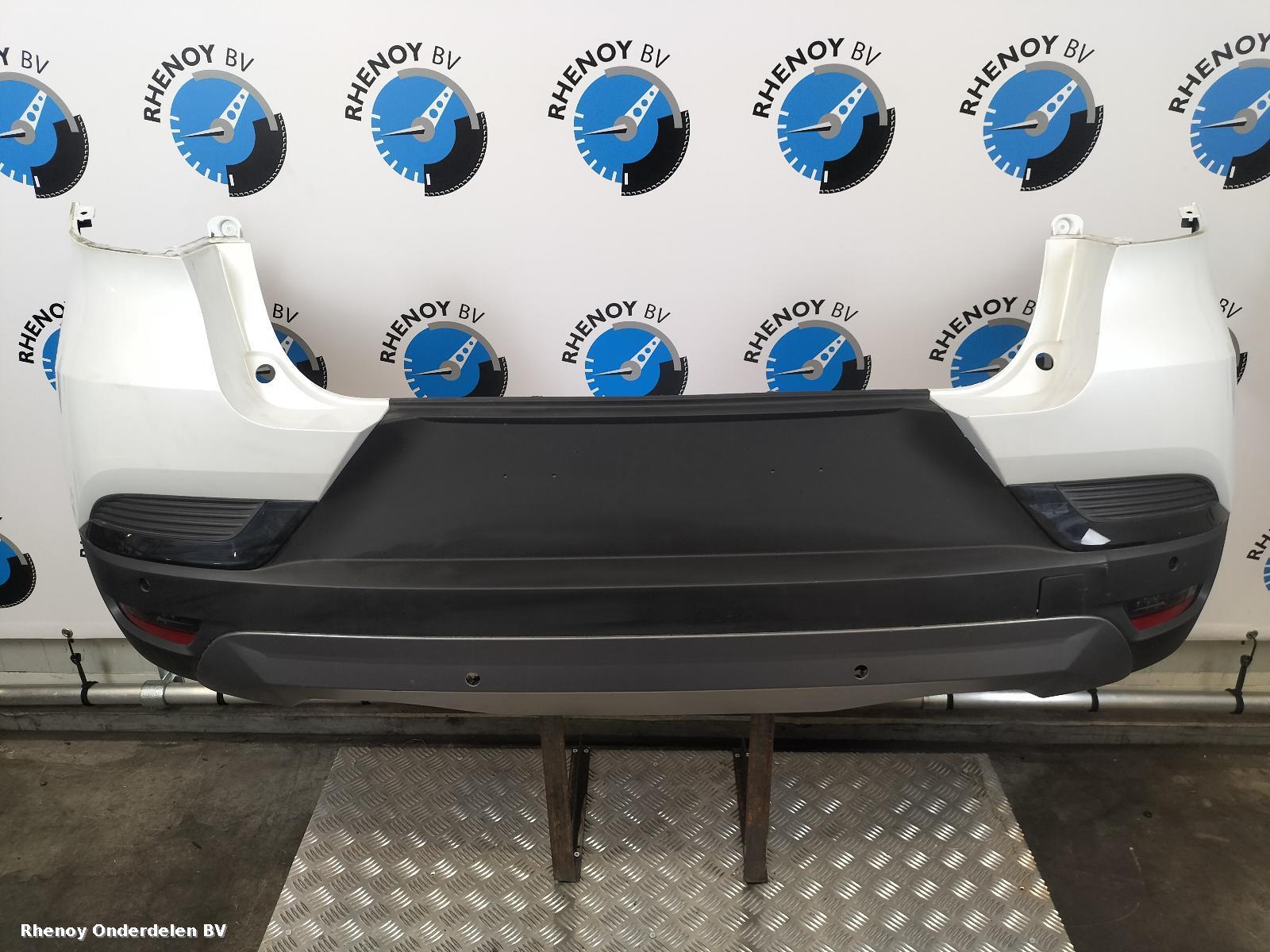 Bekijk Auto-onderdeel BUMPER ACHTER RENAULT CAPTUR 2024