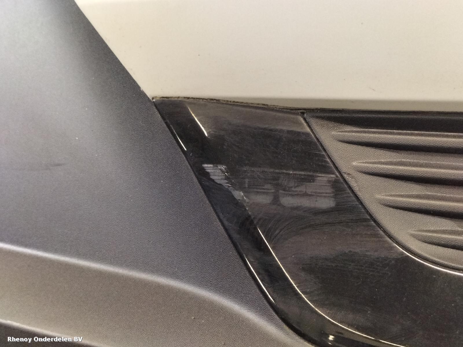 View Auto part BUMPER ACHTER RENAULT CAPTUR 2024