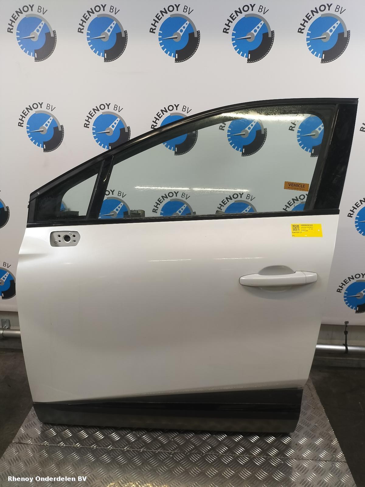 Bekijk Auto-onderdeel PORTIER LV  RENAULT CAPTUR 2024