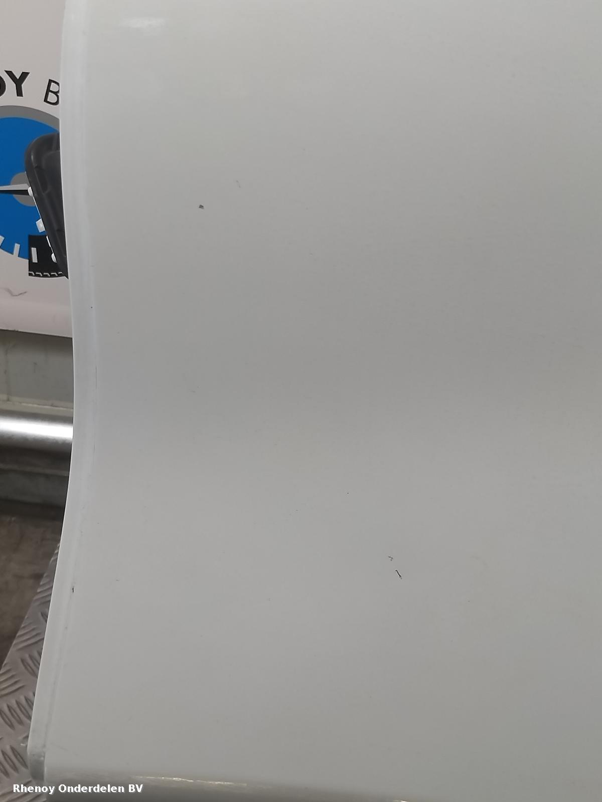 2024 RENAULT CAPTUR PORTIER LA View Auto part PORTIER LA RENAULT CAPTUR 2024