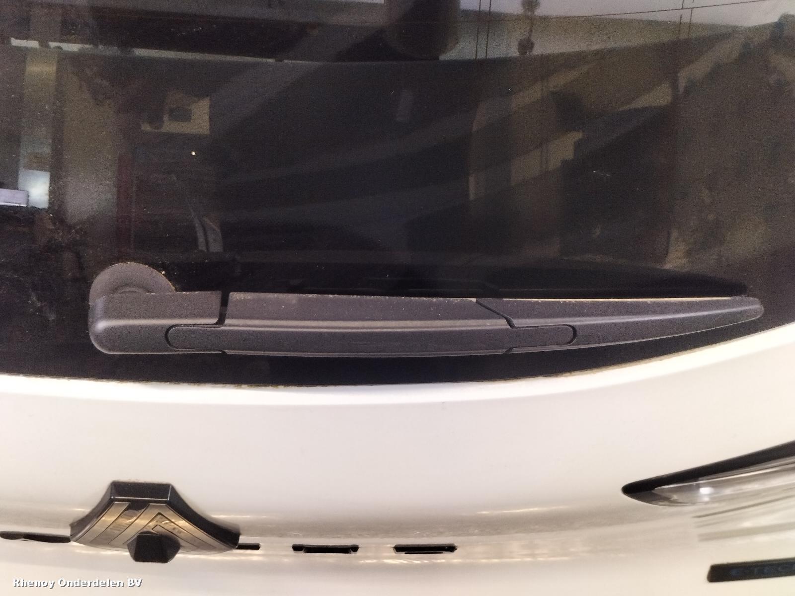 View Auto part ACHTERKLEP RENAULT CAPTUR 2024