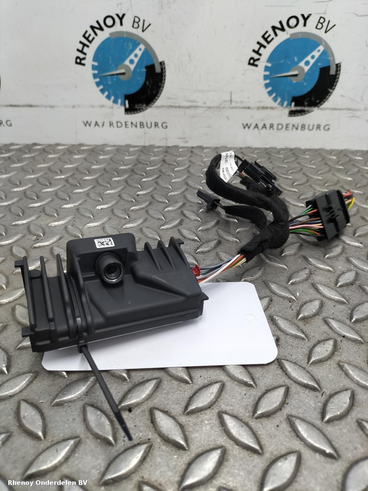 Bekijk Auto-onderdeel CAMERA RENAULT CAPTUR 2024