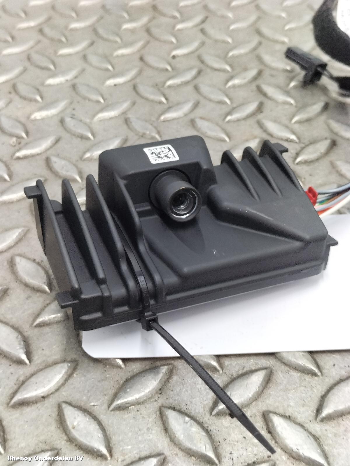 View Auto part CAMERA RENAULT CAPTUR 2024