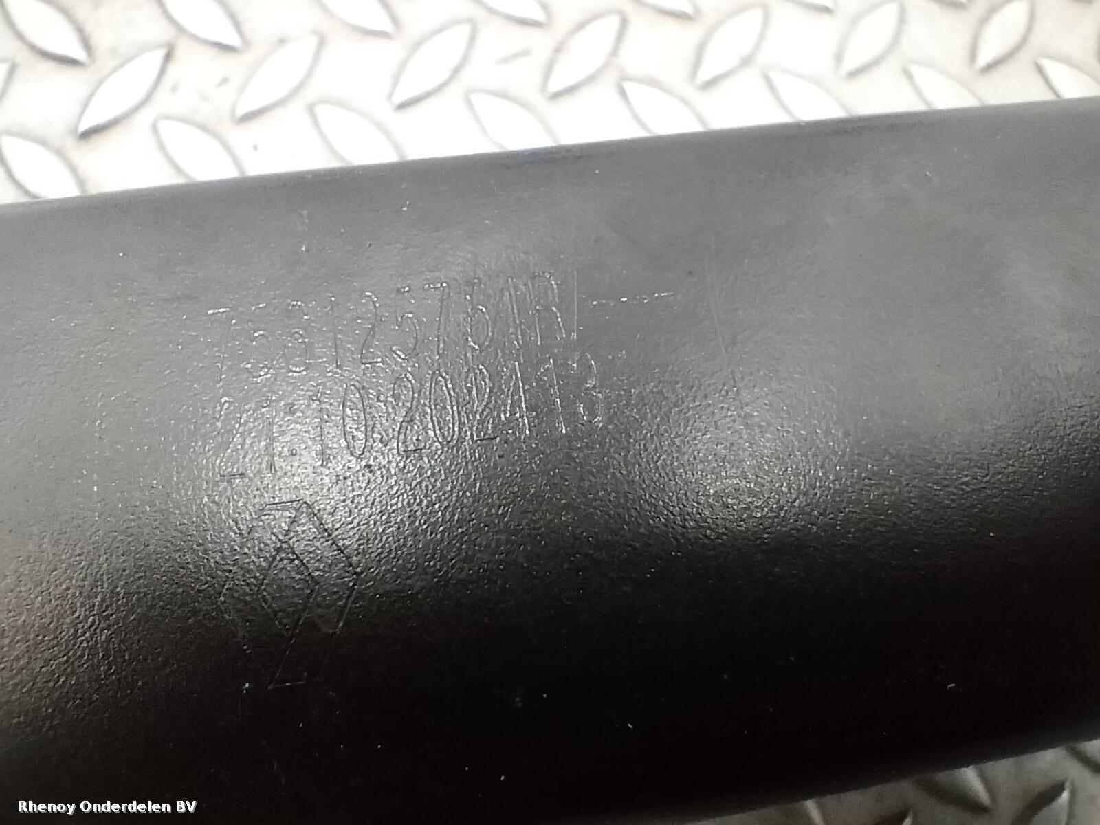 View Auto part BUMPERBALK ACHTER RENAULT CAPTUR 2024