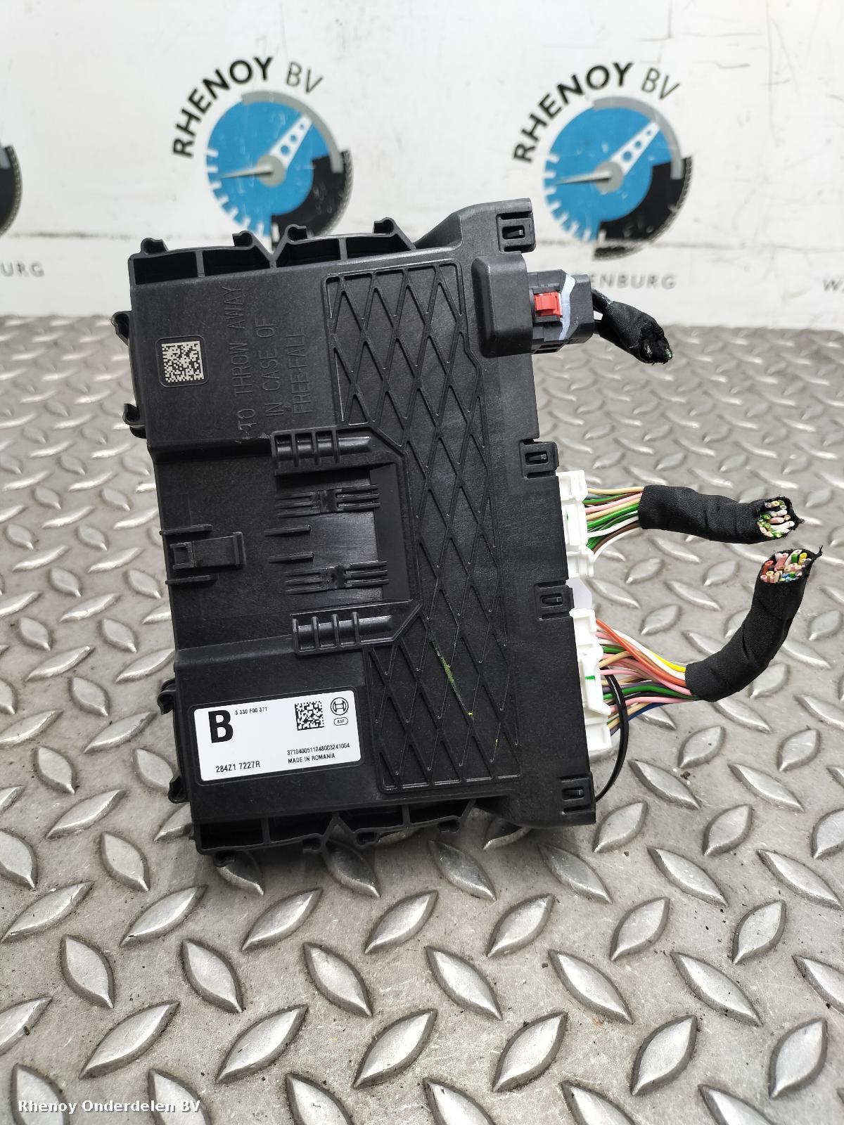 Bekijk Auto-onderdeel COMPUTER ECU RENAULT CAPTUR 2024