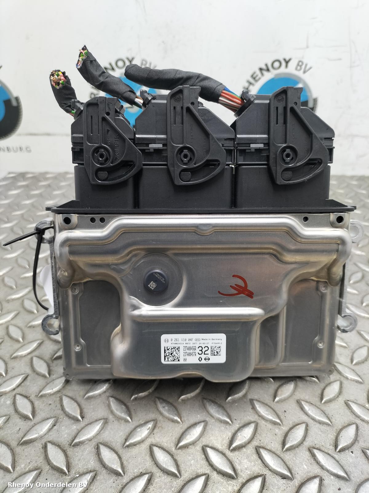 Bekijk Auto-onderdeel COMPUTER ECU RENAULT CAPTUR 2024